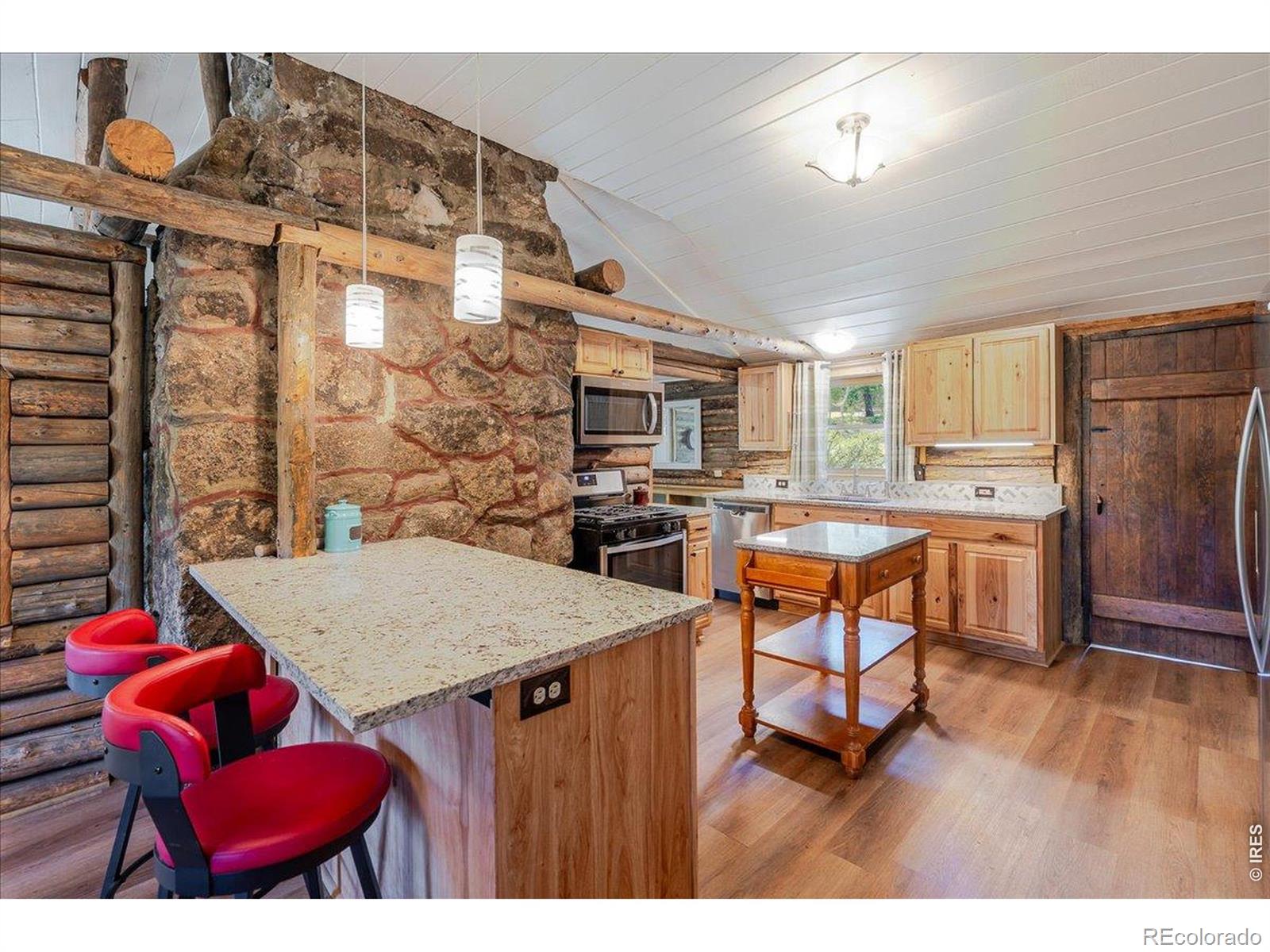 MLS Image #4 for 104  county road 90 ,allenspark, Colorado