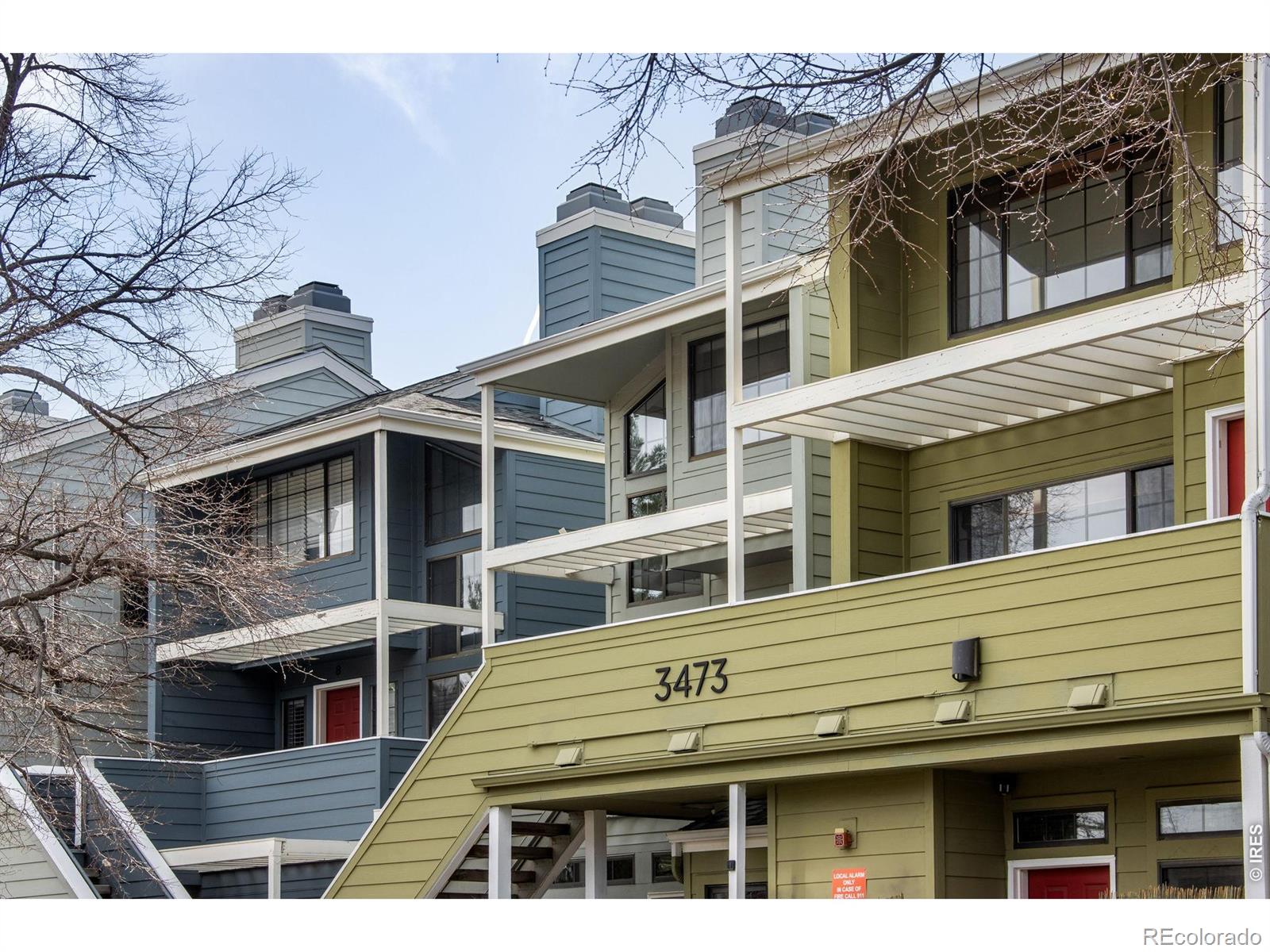 MLS Image #28 for 3473  28th street,boulder, Colorado