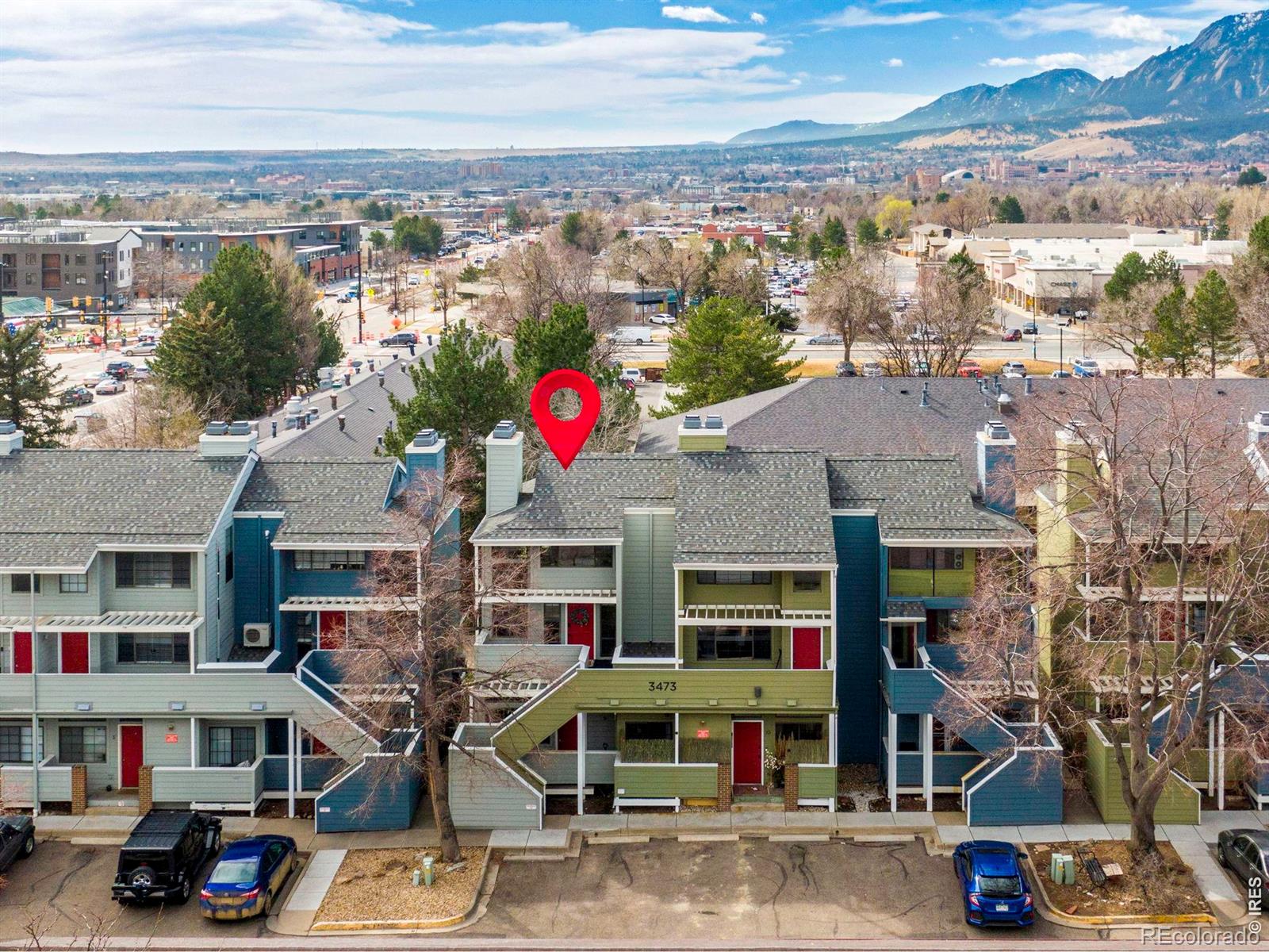 MLS Image #33 for 3473  28th street,boulder, Colorado