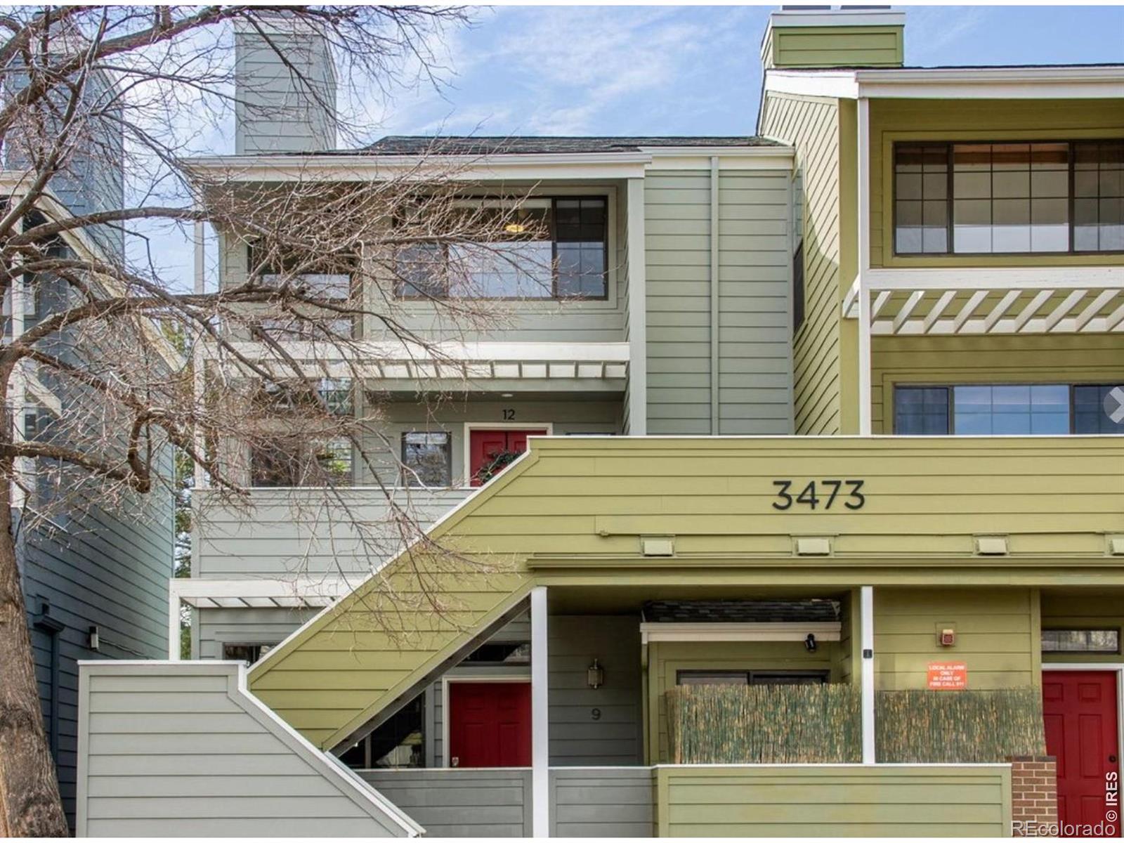 MLS Image #34 for 3473  28th street,boulder, Colorado