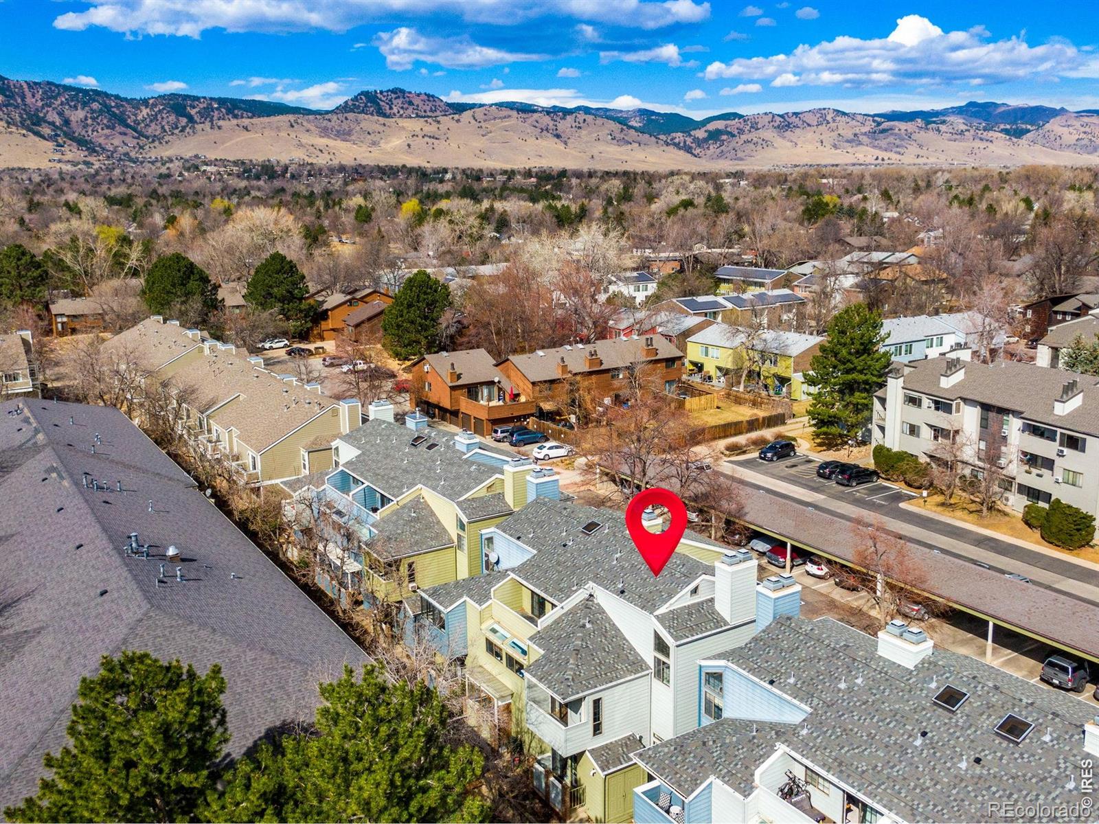MLS Image #37 for 3473  28th street,boulder, Colorado