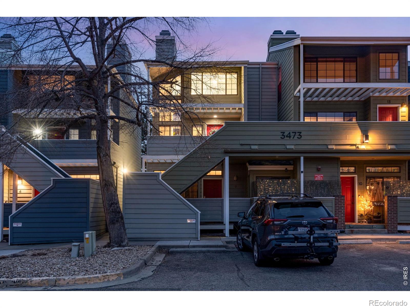 MLS Image #38 for 3473  28th street,boulder, Colorado