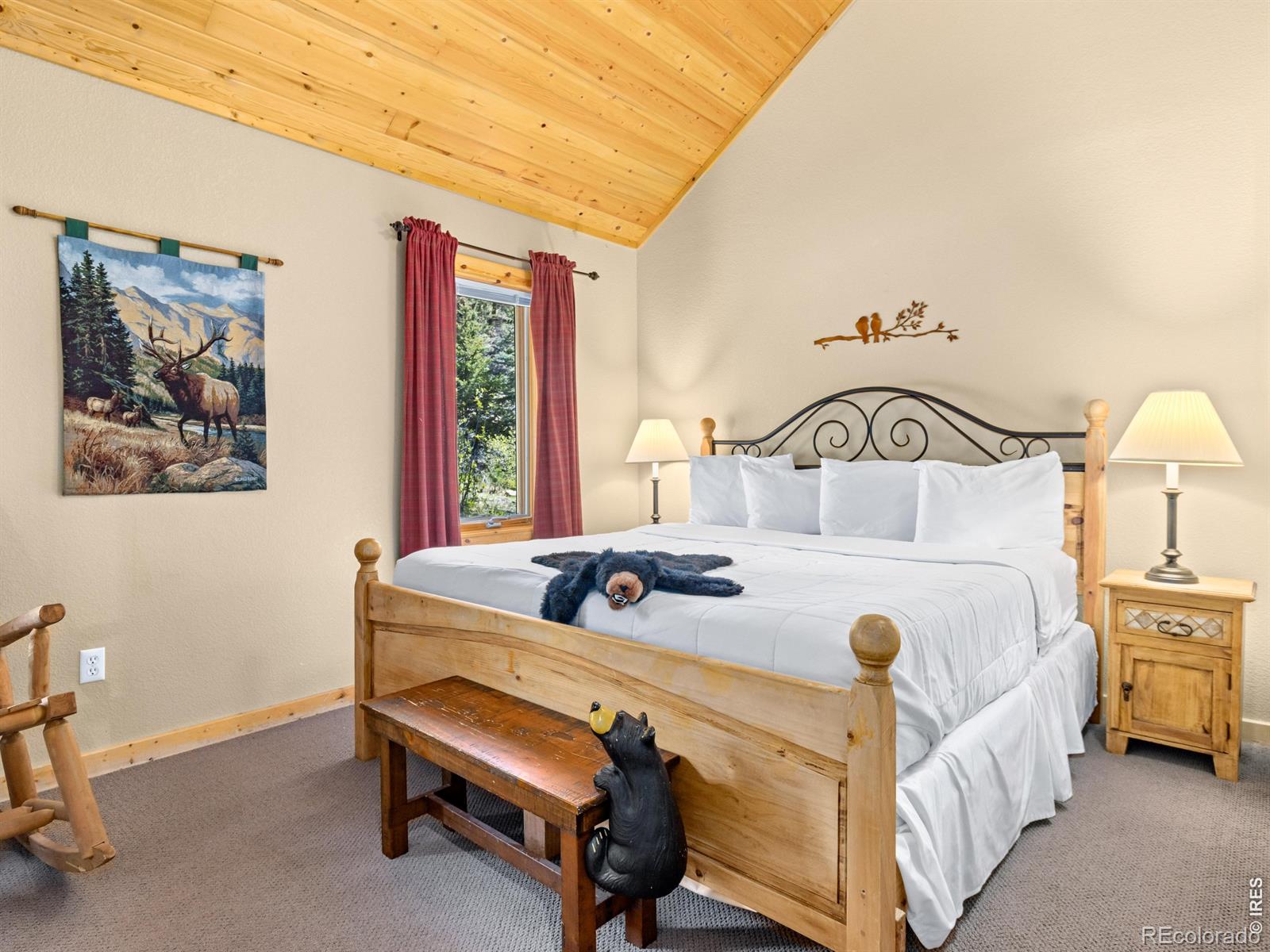 MLS Image #16 for 1340  fall river drive,estes park, Colorado