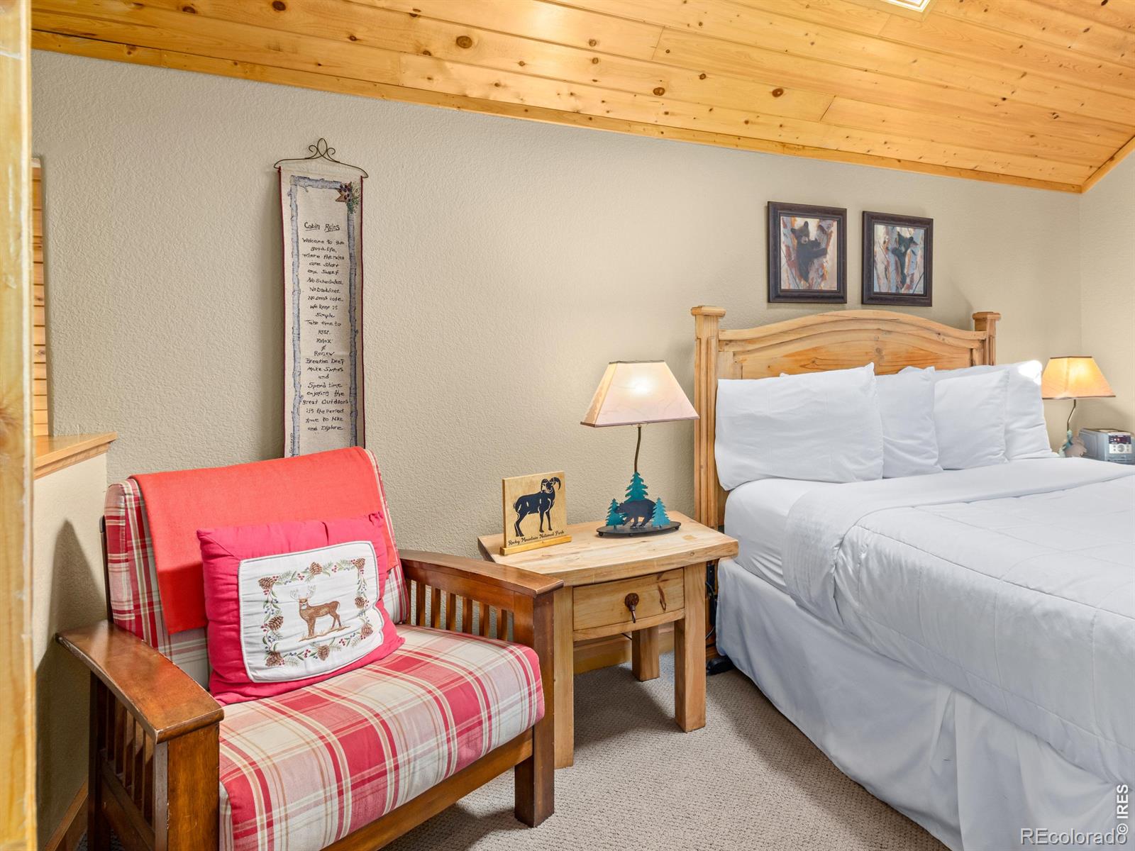 MLS Image #19 for 1340  fall river drive,estes park, Colorado