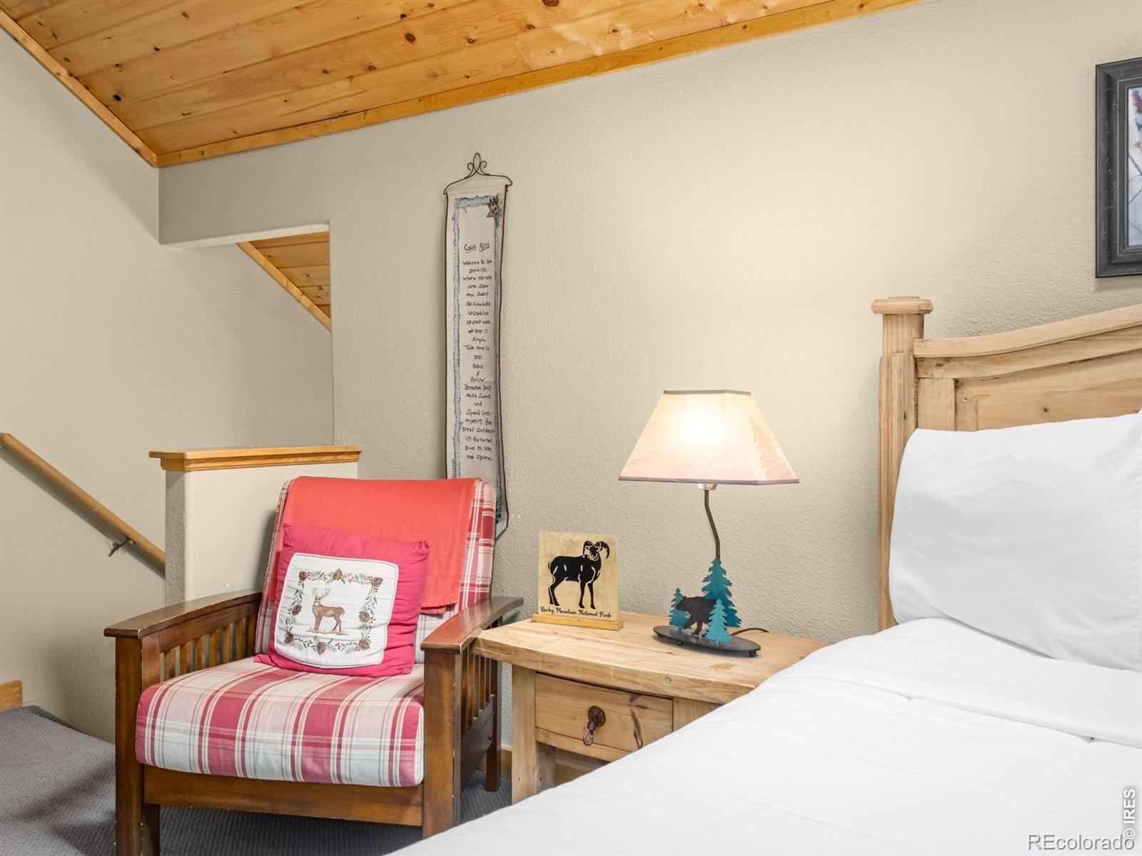MLS Image #20 for 1340  fall river drive,estes park, Colorado