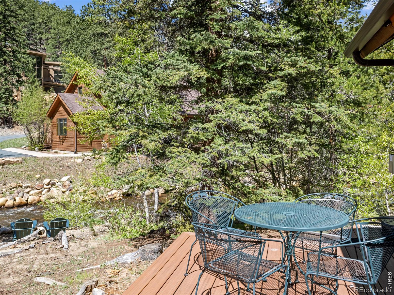 MLS Image #4 for 1340  fall river drive,estes park, Colorado