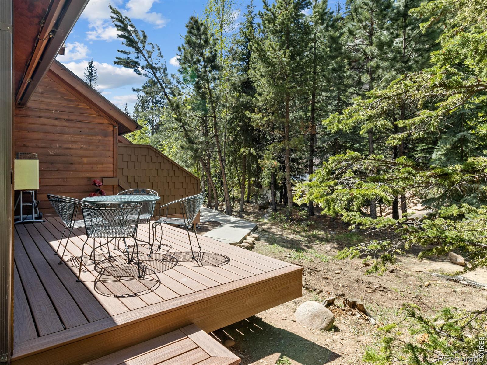 MLS Image #5 for 1340  fall river drive,estes park, Colorado