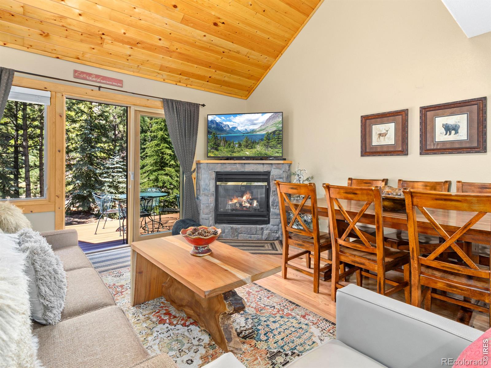 MLS Image #9 for 1340  fall river drive,estes park, Colorado