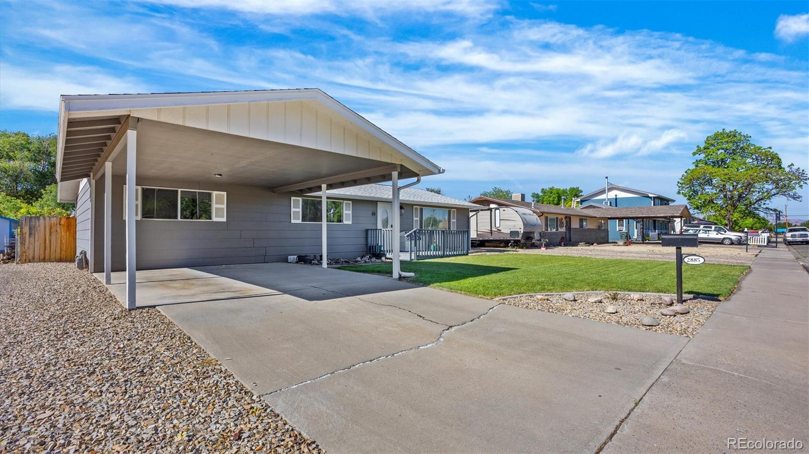 MLS Image #2 for 2885  mesa avenue,grand junction, Colorado