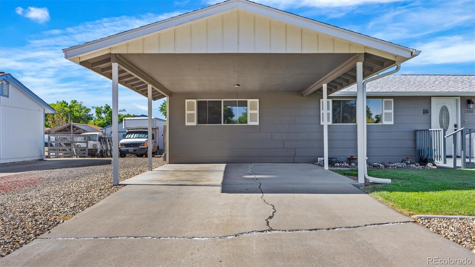 MLS Image #3 for 2885  mesa avenue,grand junction, Colorado