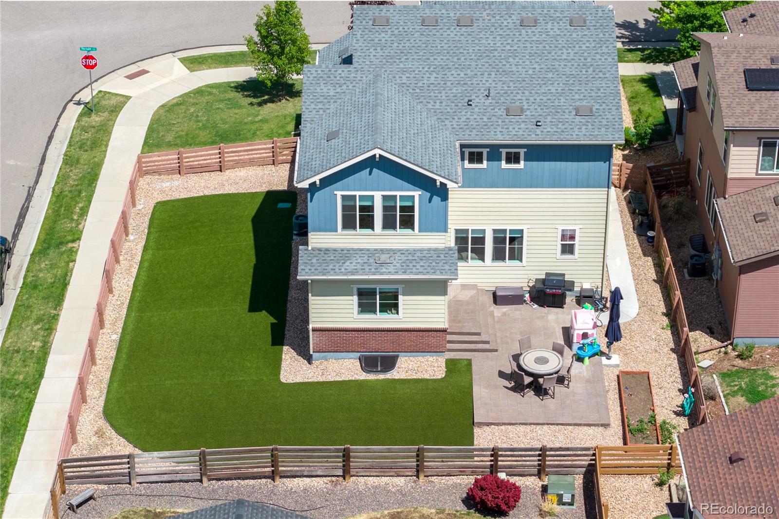 MLS Image #1 for 67  starlight circle,erie, Colorado