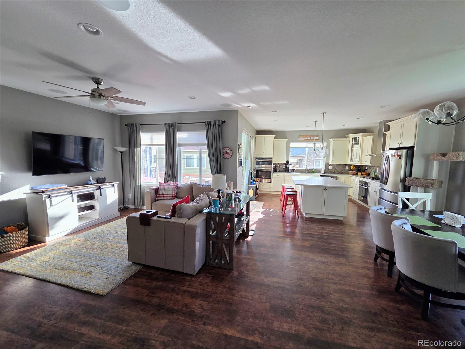 MLS Image #2 for 67  starlight circle,erie, Colorado