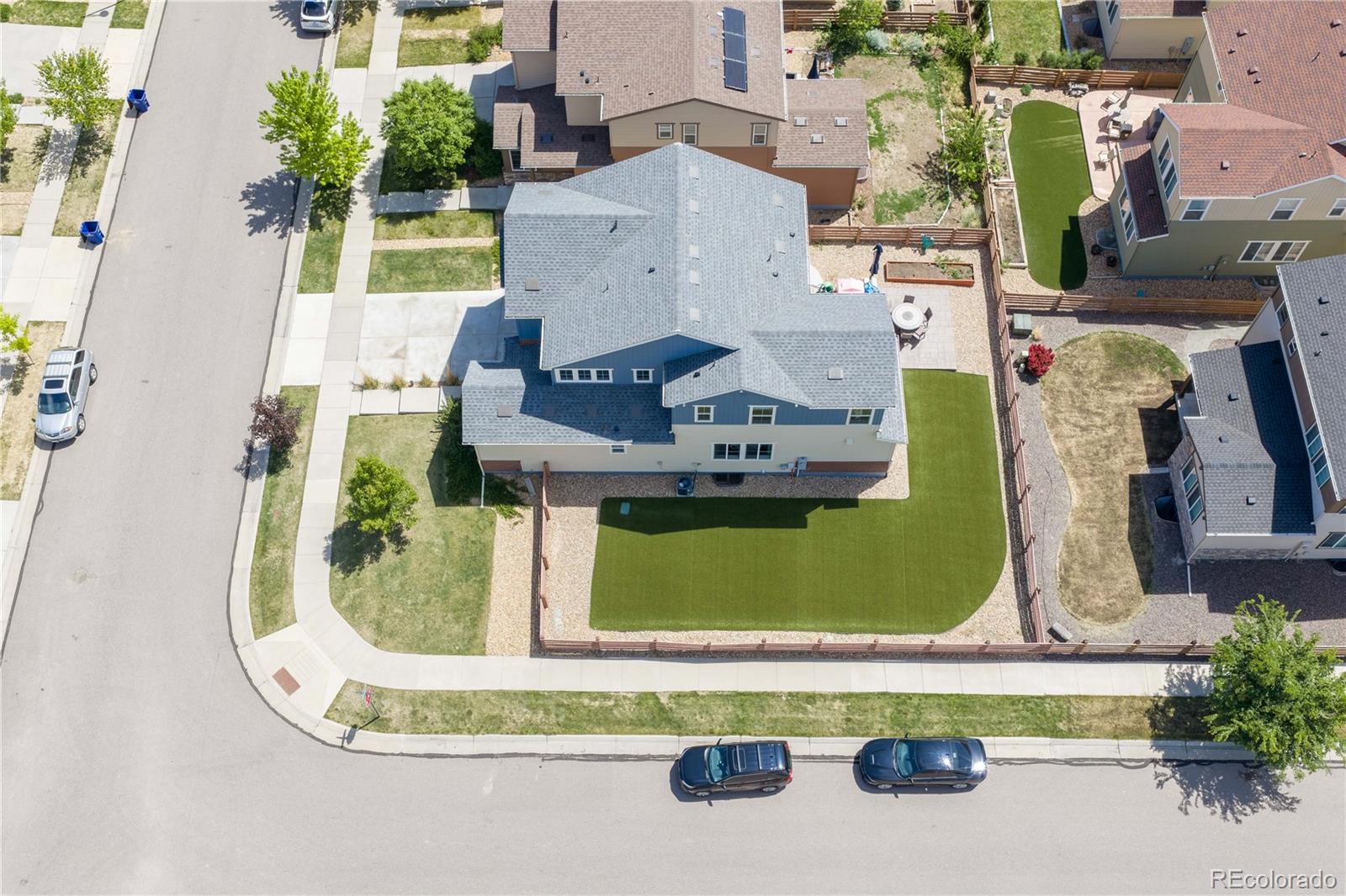 MLS Image #20 for 67  starlight circle,erie, Colorado
