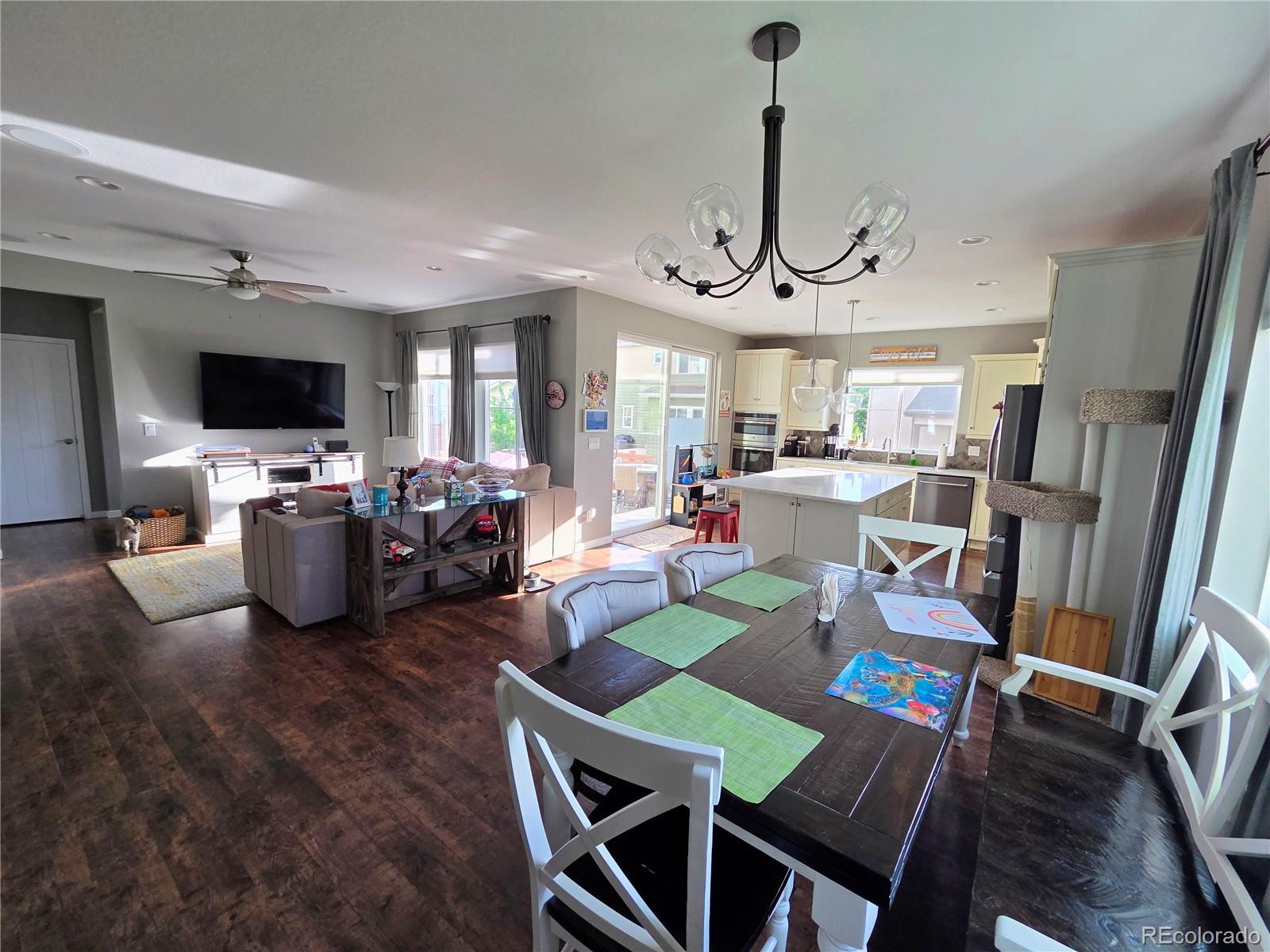 MLS Image #5 for 67  starlight circle,erie, Colorado