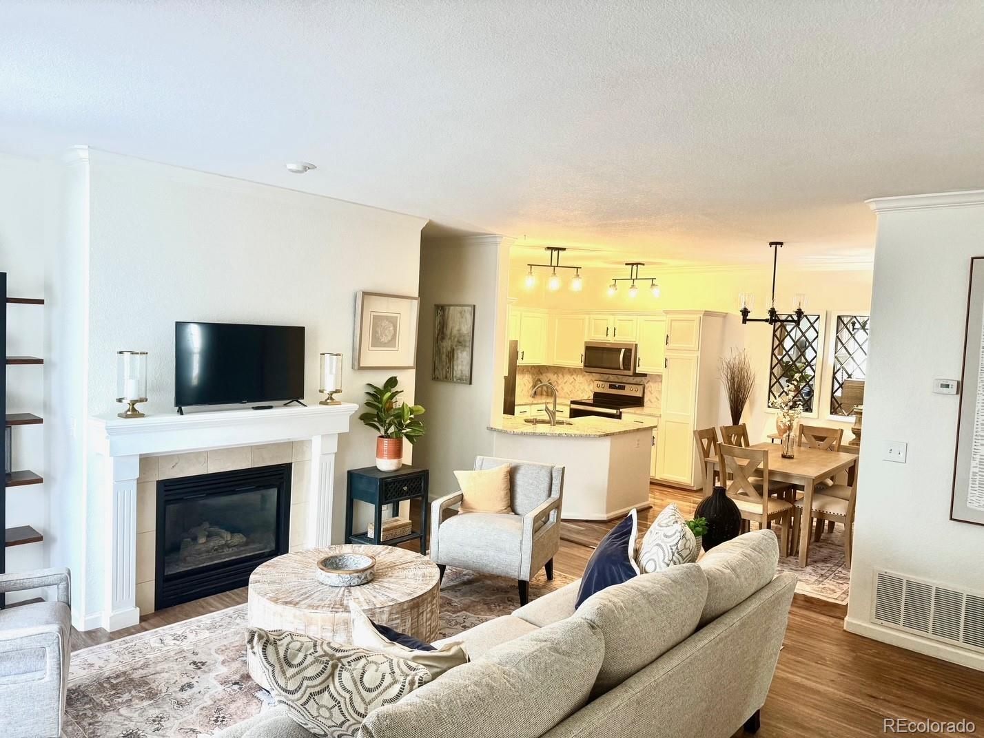 MLS Image #1 for 1155 s alton street,denver, Colorado