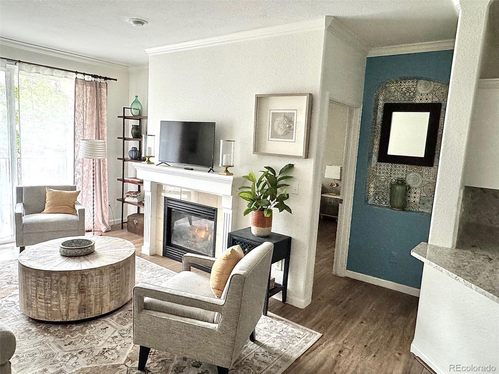 MLS Image #17 for 1155 s alton street,denver, Colorado