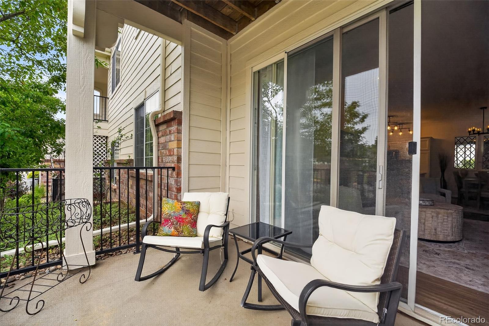 MLS Image #8 for 1155 s alton street,denver, Colorado