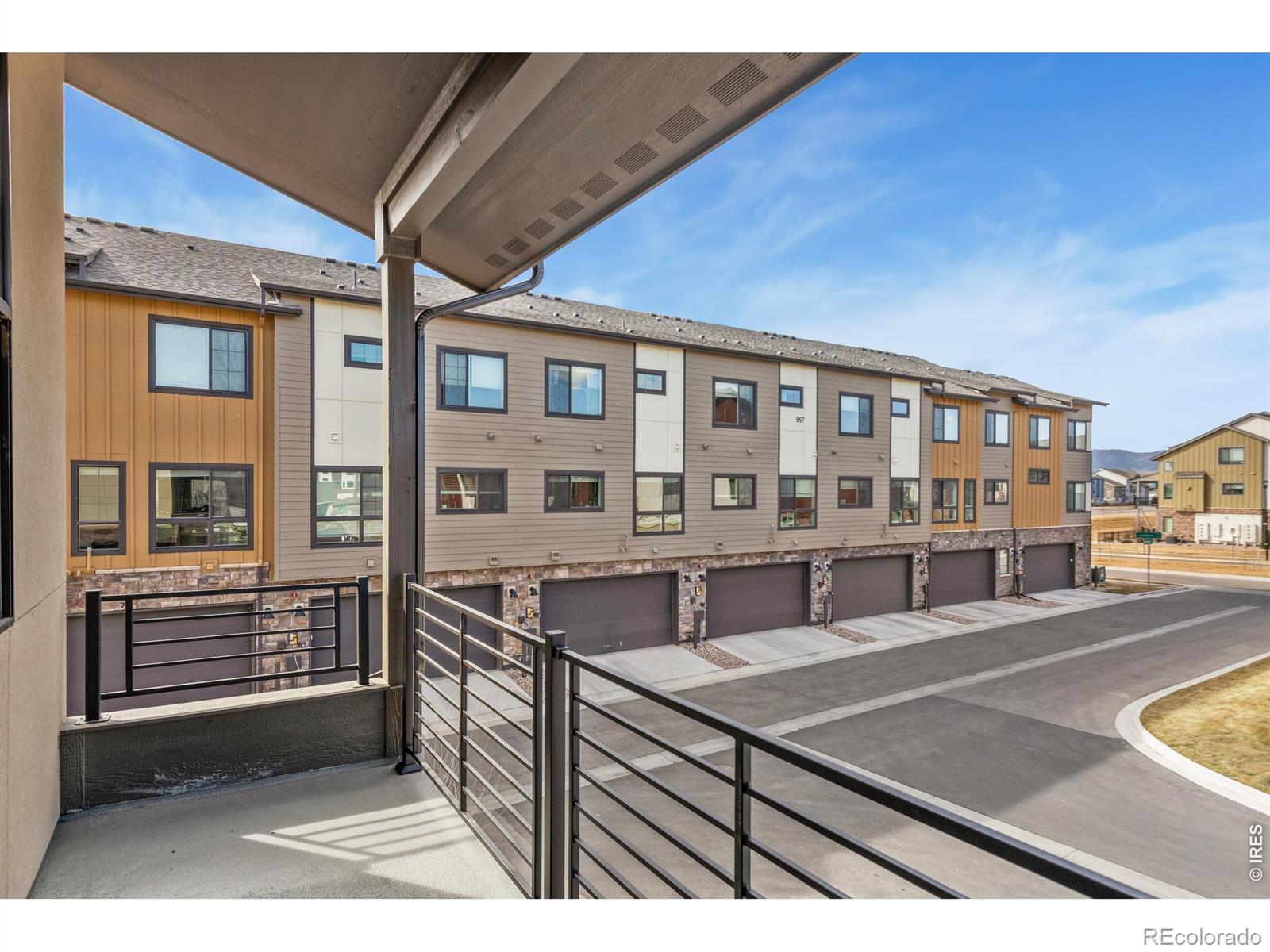 MLS Image #14 for 1014  birdwhistle lane,fort collins, Colorado