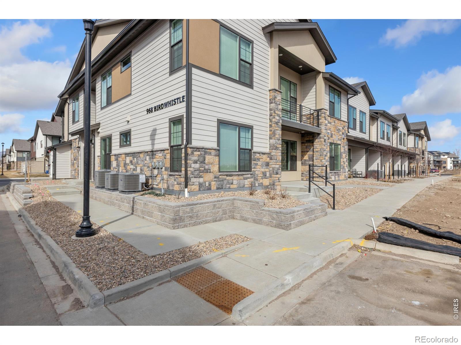 MLS Image #17 for 1014  birdwhistle lane,fort collins, Colorado