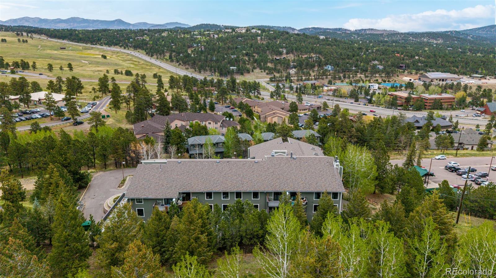 MLS Image #40 for 31270  john wallace road,evergreen, Colorado