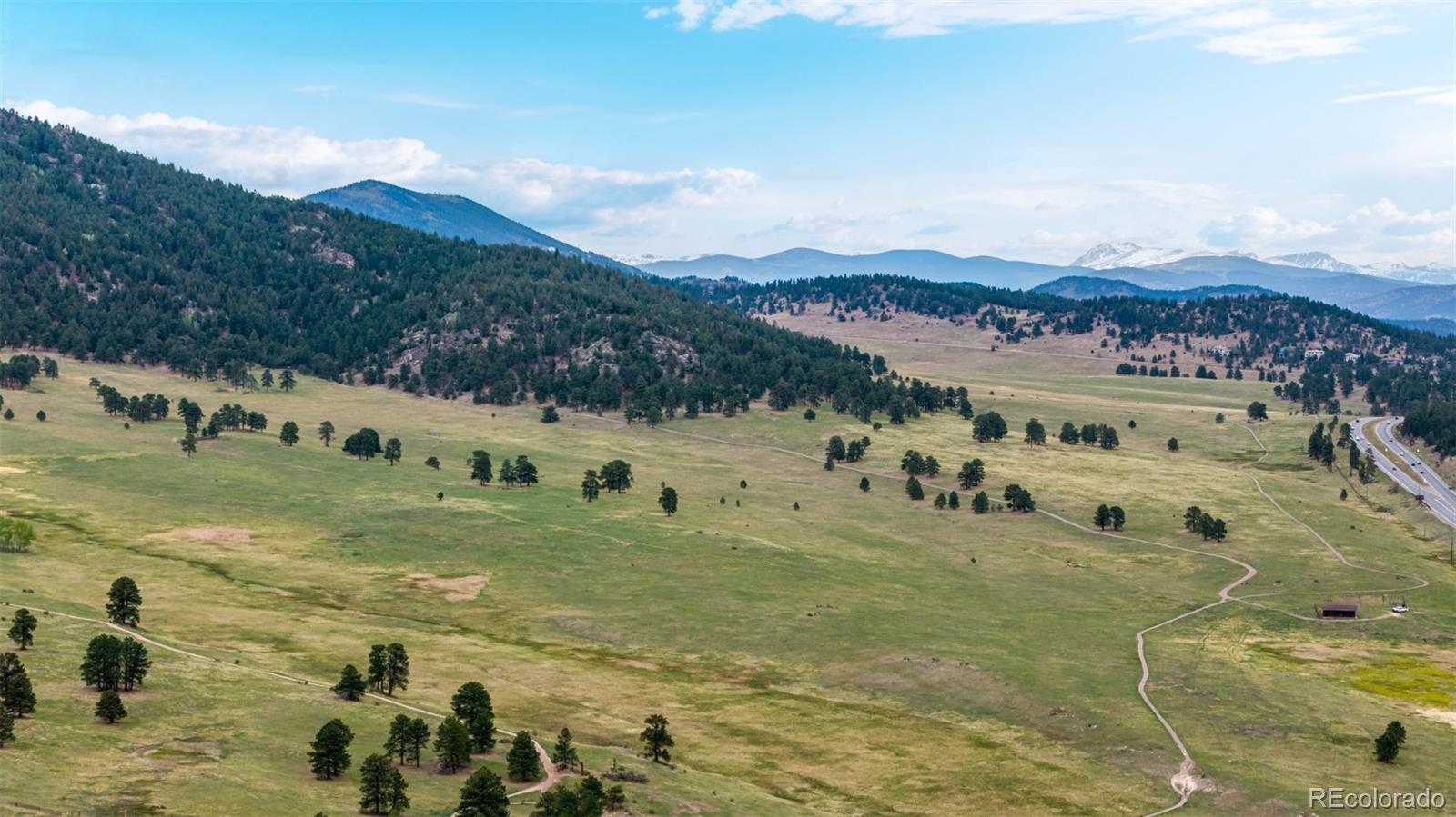 MLS Image #44 for 31270  john wallace road,evergreen, Colorado