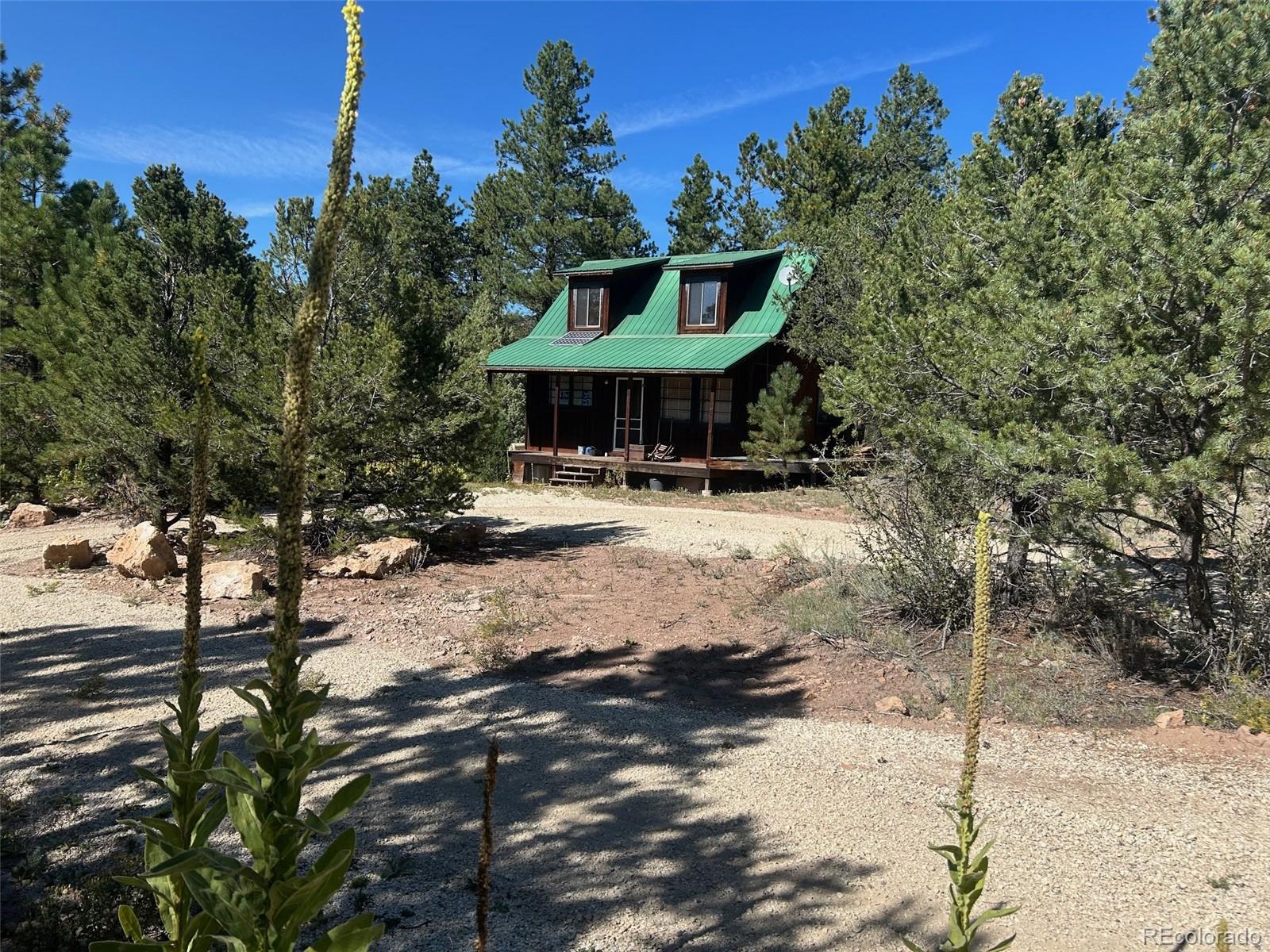 MLS Image #13 for 1380&1410  oak drive,westcliffe, Colorado