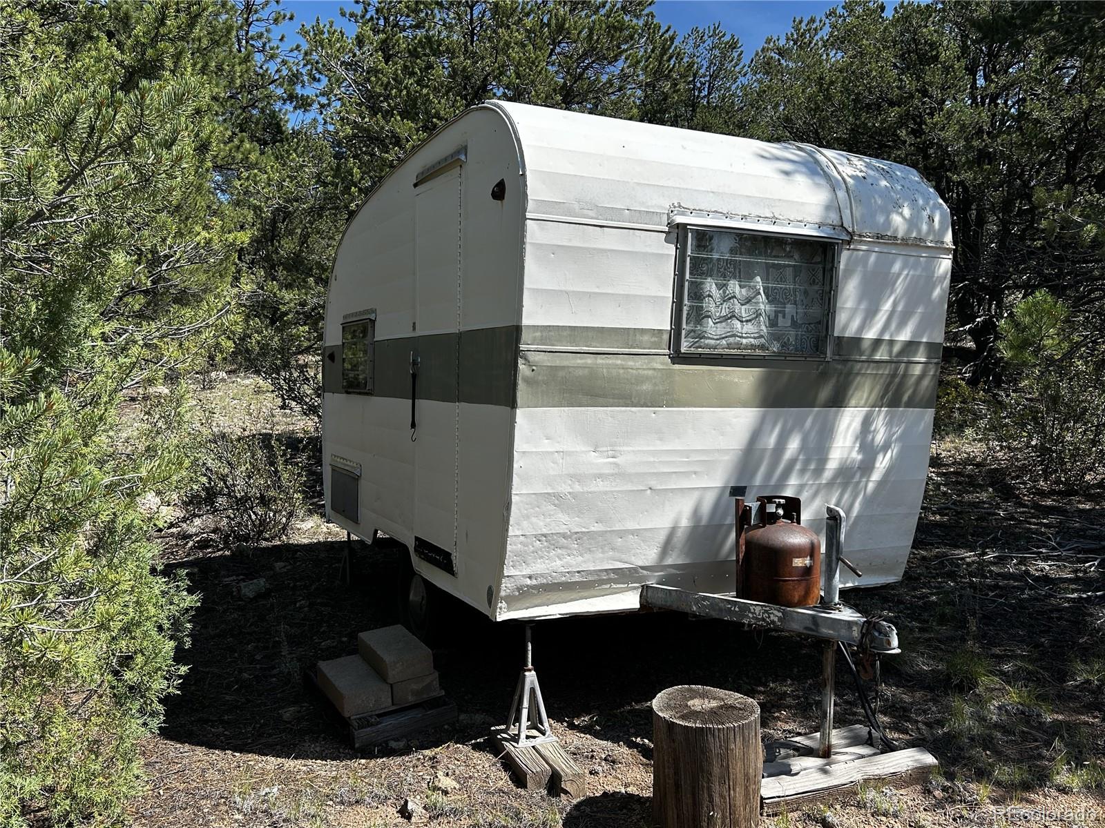 MLS Image #7 for 1380&1410  oak drive,westcliffe, Colorado