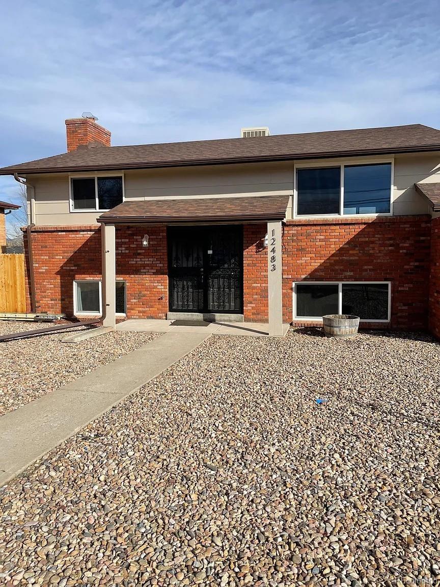MLS Image #0 for 12483 w 8th avenue,golden, Colorado