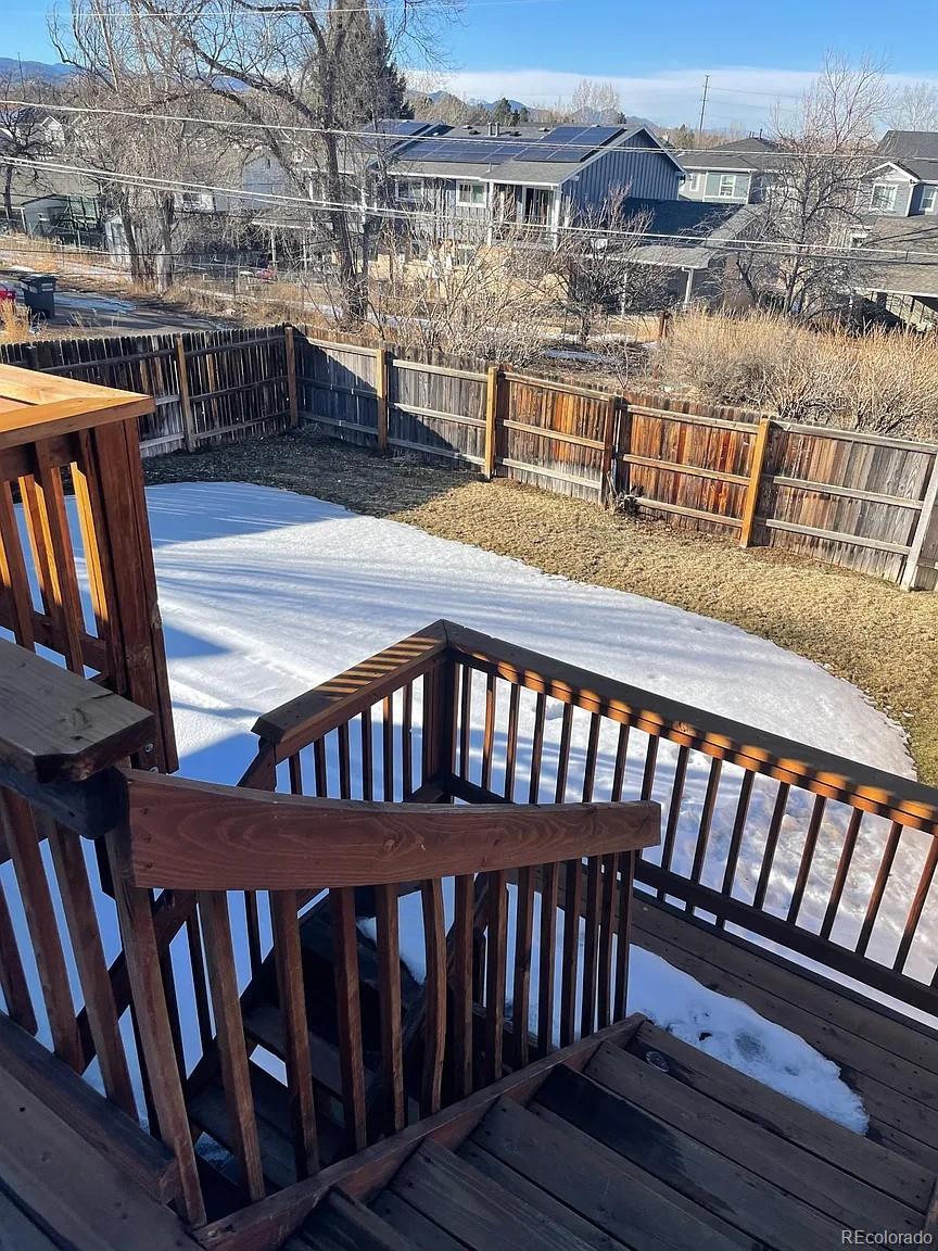 MLS Image #11 for 12483 w 8th avenue,golden, Colorado