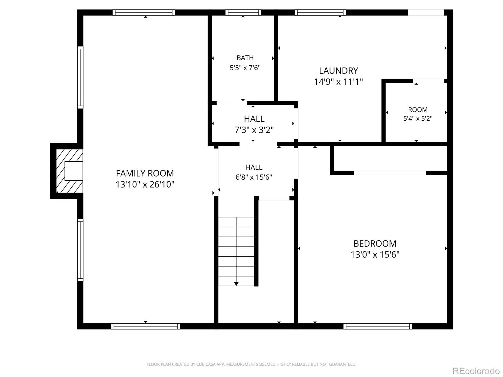 MLS Image #12 for 12483 w 8th avenue,golden, Colorado