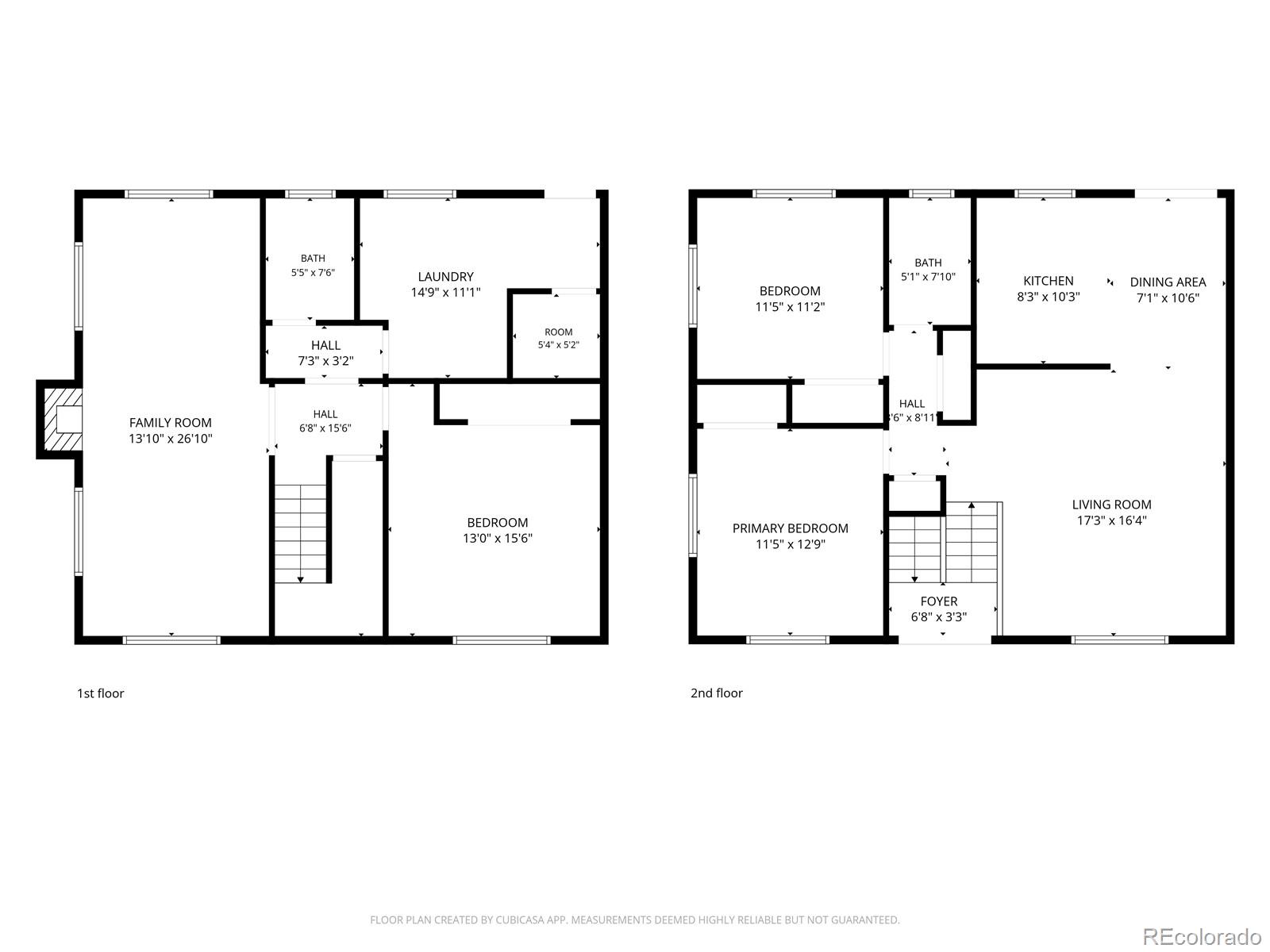 MLS Image #14 for 12483 w 8th avenue,golden, Colorado