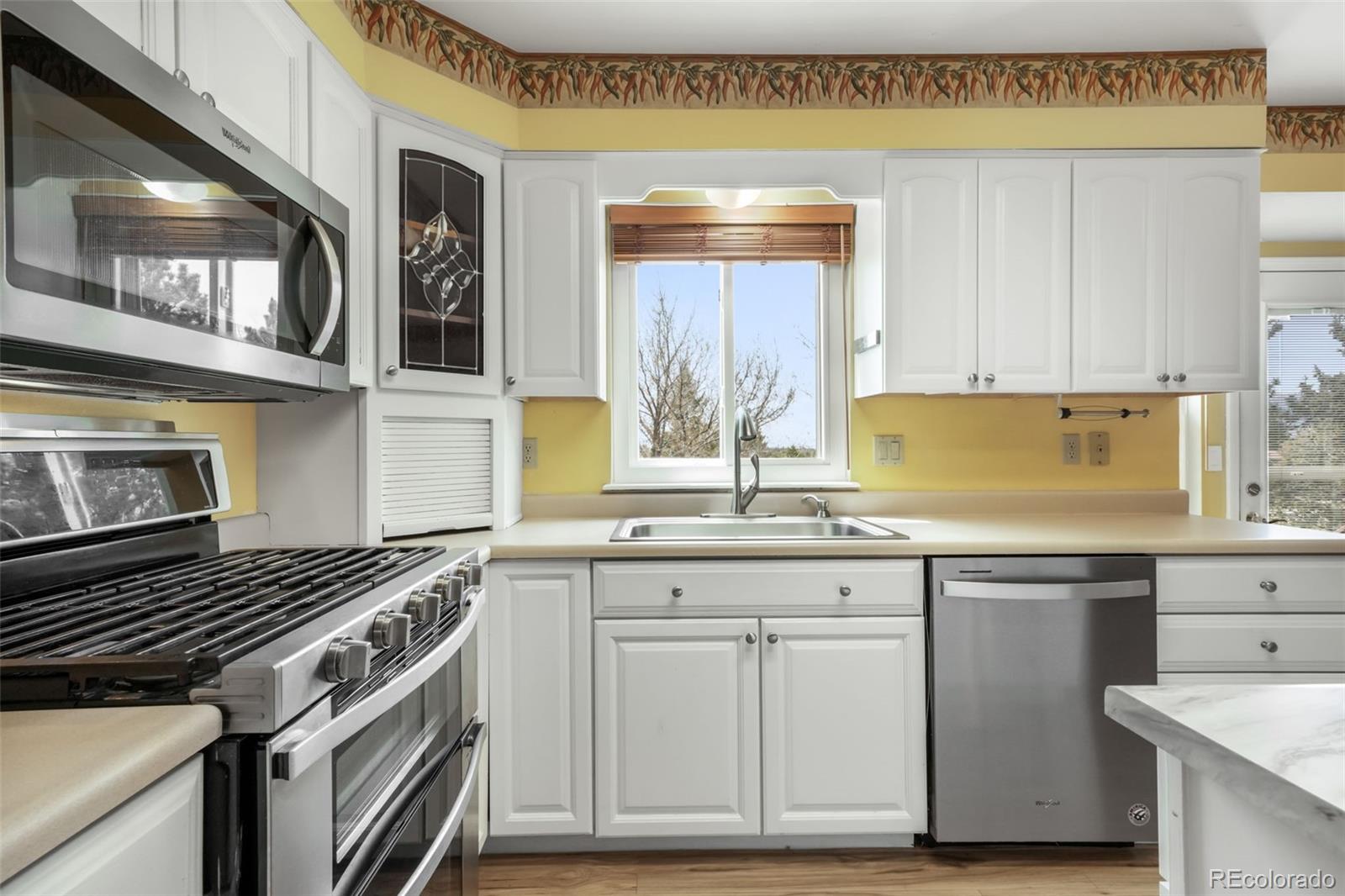 MLS Image #12 for 8710  alpine valley drive,colorado springs, Colorado