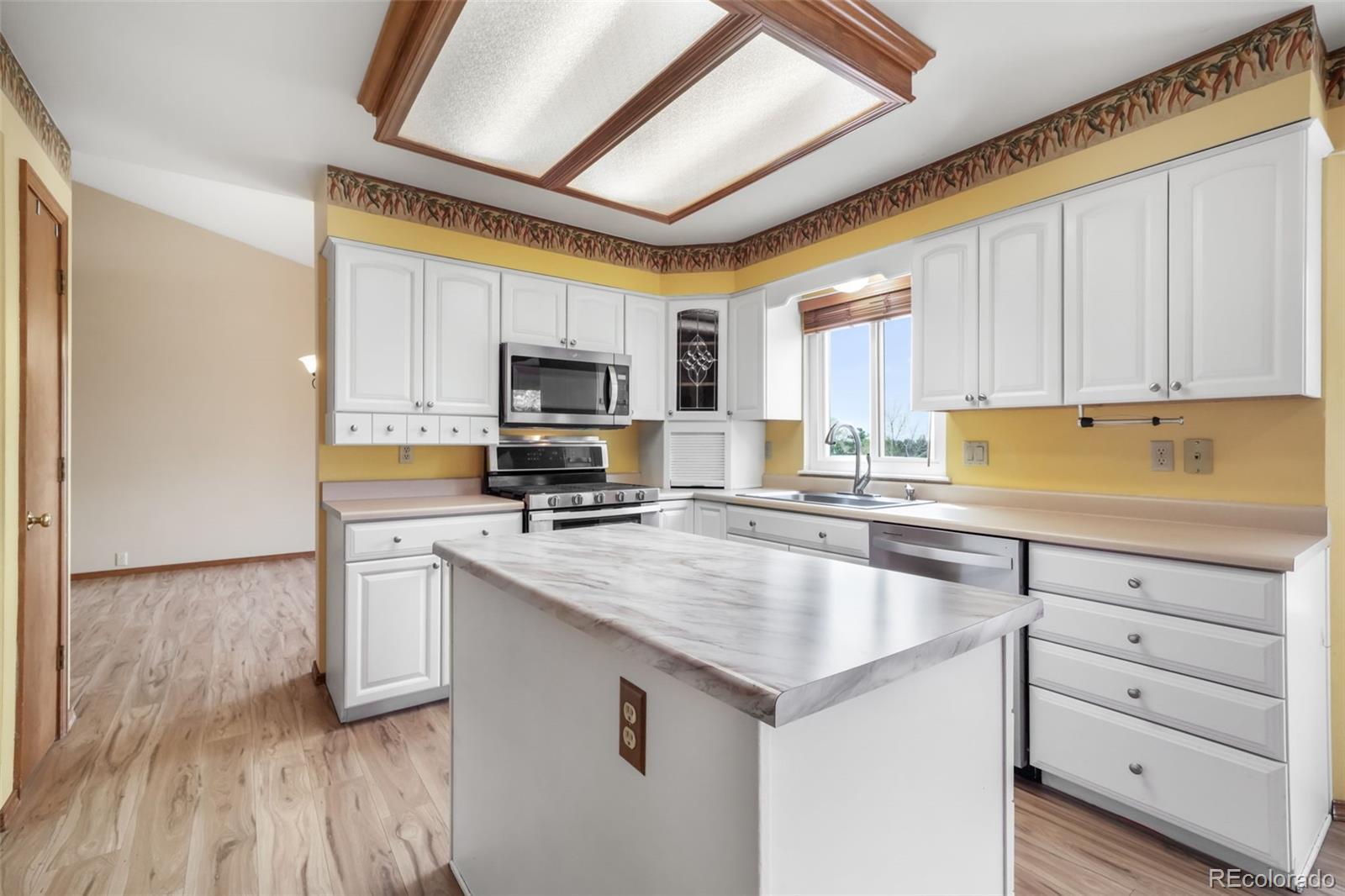MLS Image #13 for 8710  alpine valley drive,colorado springs, Colorado