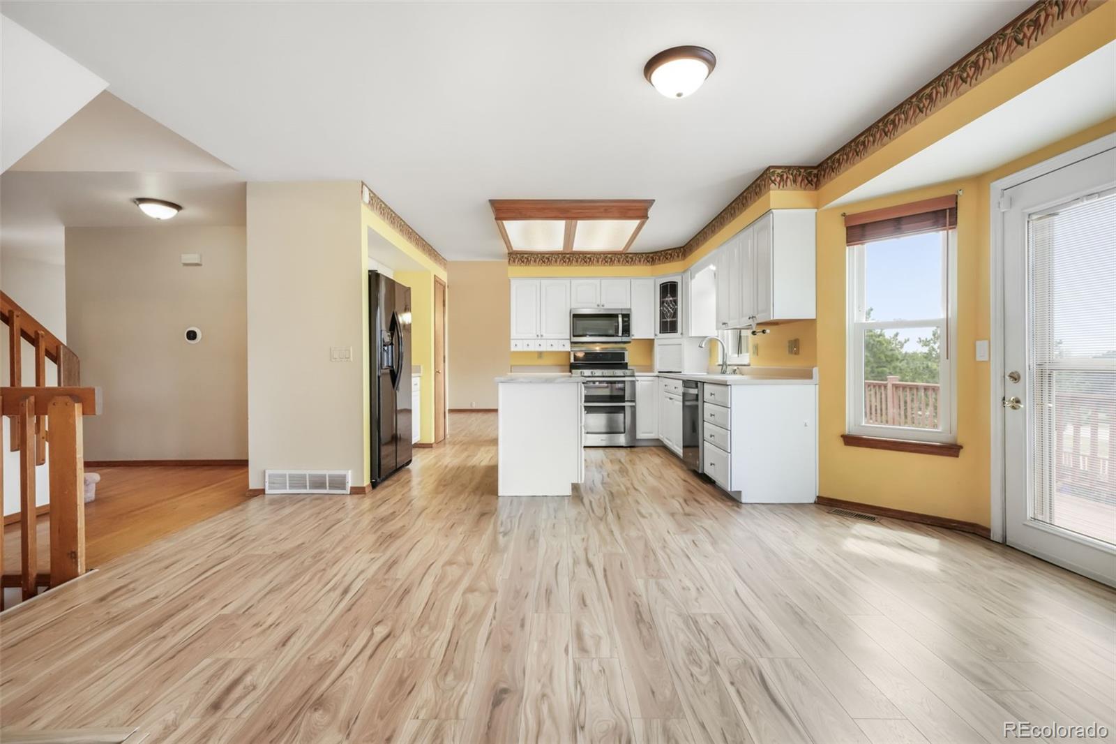 MLS Image #16 for 8710  alpine valley drive,colorado springs, Colorado