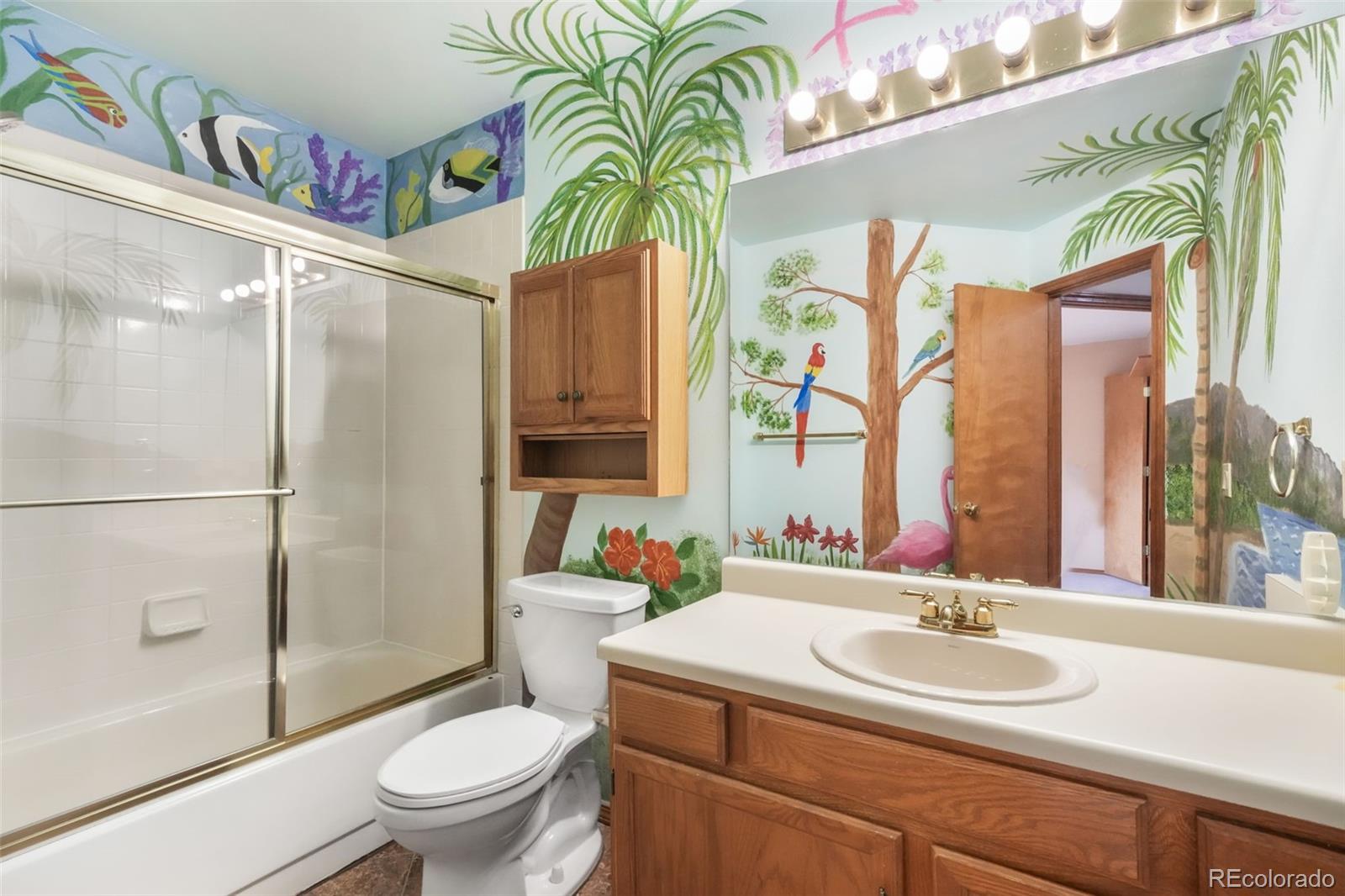 MLS Image #30 for 8710  alpine valley drive,colorado springs, Colorado