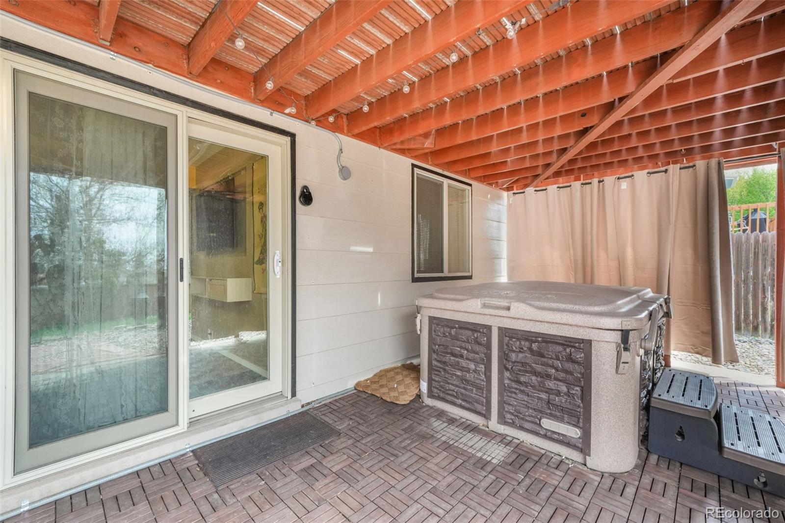 MLS Image #42 for 8710  alpine valley drive,colorado springs, Colorado
