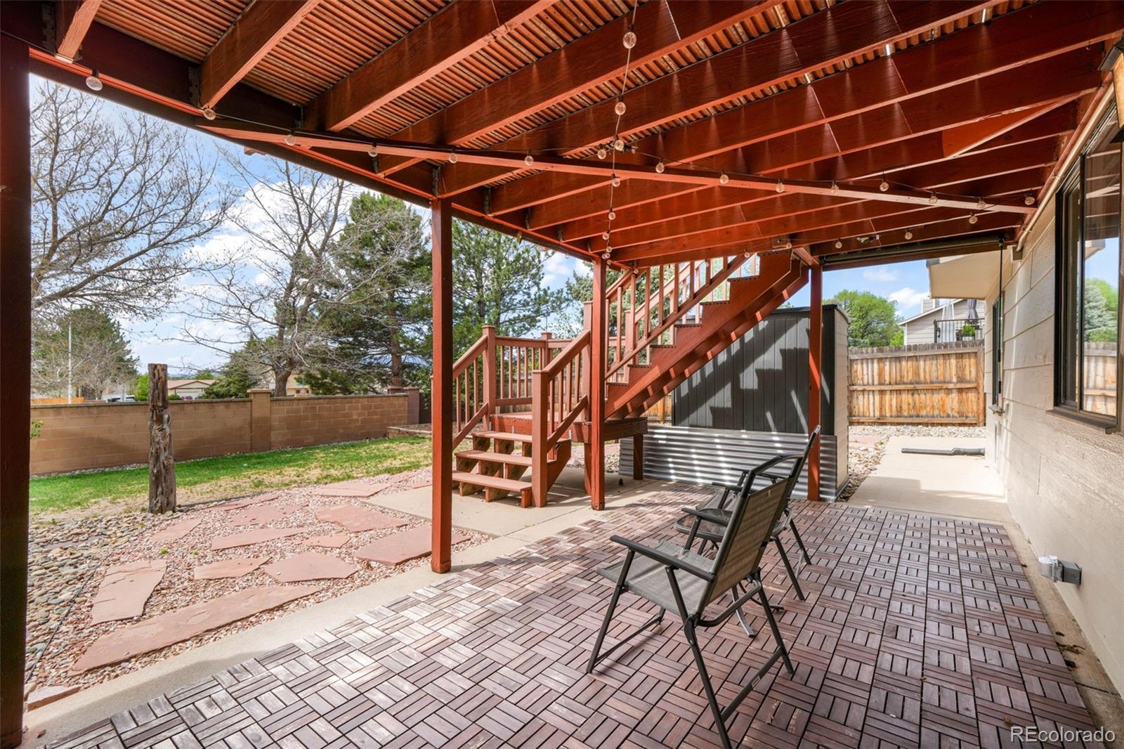MLS Image #43 for 8710  alpine valley drive,colorado springs, Colorado