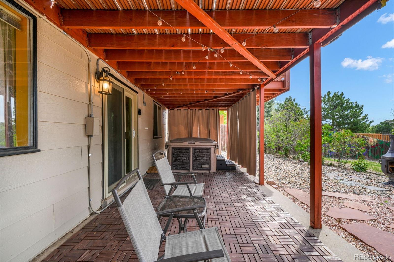 MLS Image #44 for 8710  alpine valley drive,colorado springs, Colorado