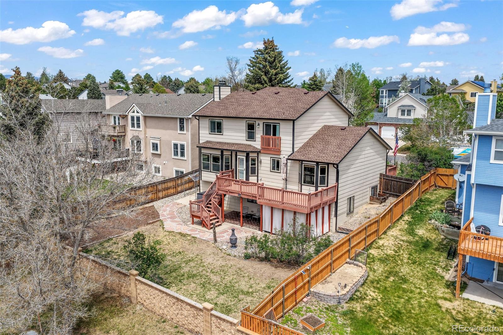 MLS Image #48 for 8710  alpine valley drive,colorado springs, Colorado
