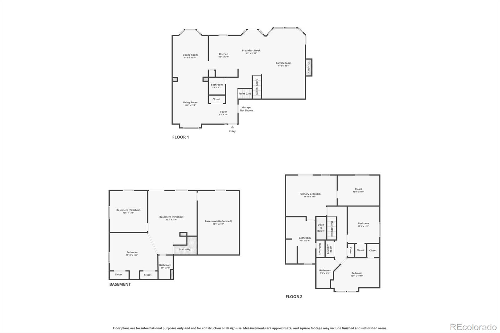MLS Image #49 for 8710  alpine valley drive,colorado springs, Colorado