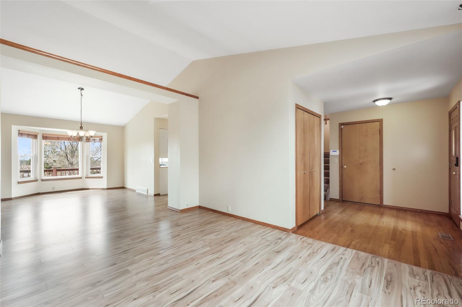 MLS Image #5 for 8710  alpine valley drive,colorado springs, Colorado