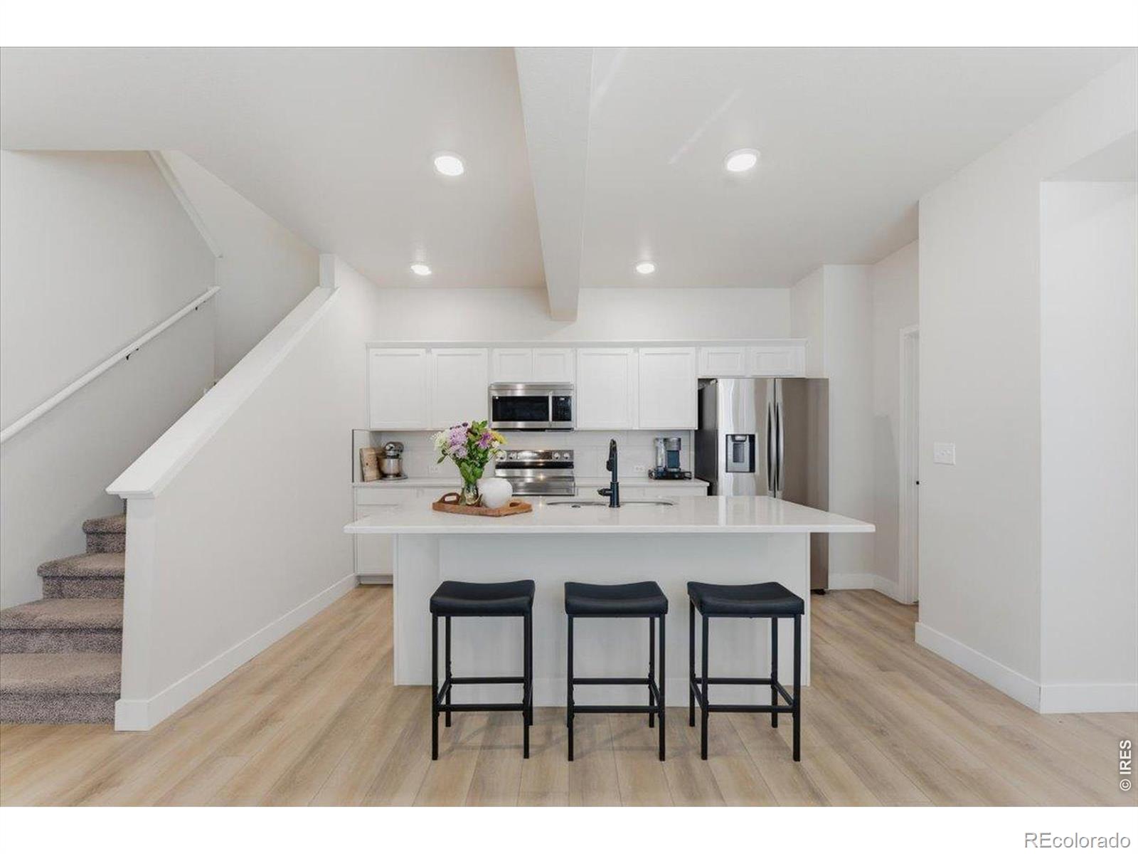 MLS Image #10 for 3217  da vinci drive,loveland, Colorado