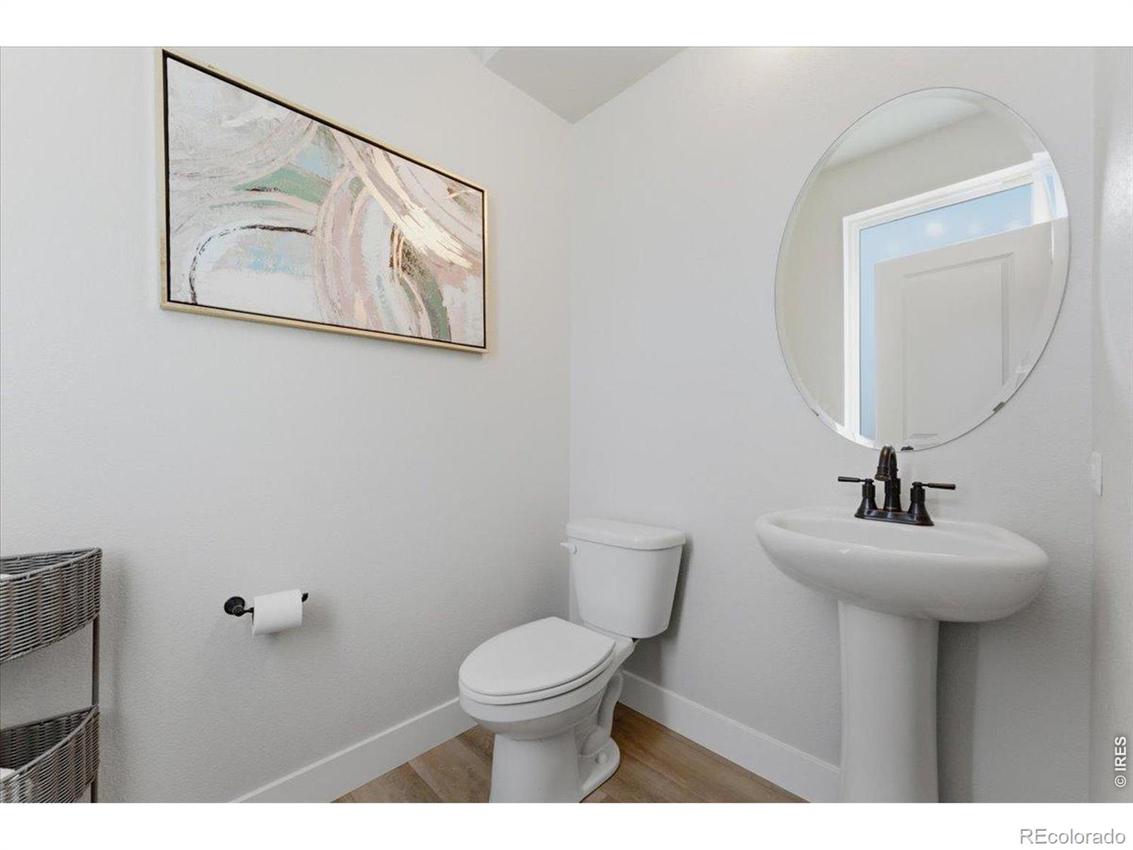 MLS Image #11 for 3217  da vinci drive,loveland, Colorado