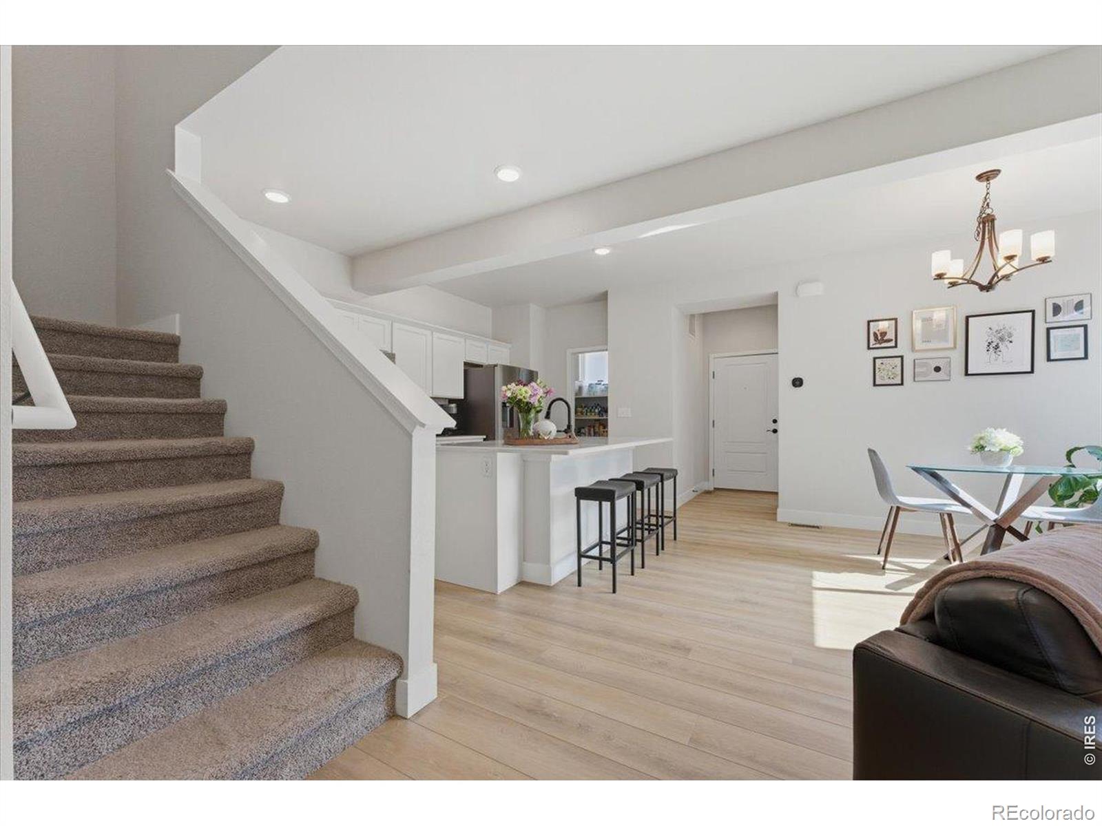 MLS Image #12 for 3217  da vinci drive,loveland, Colorado