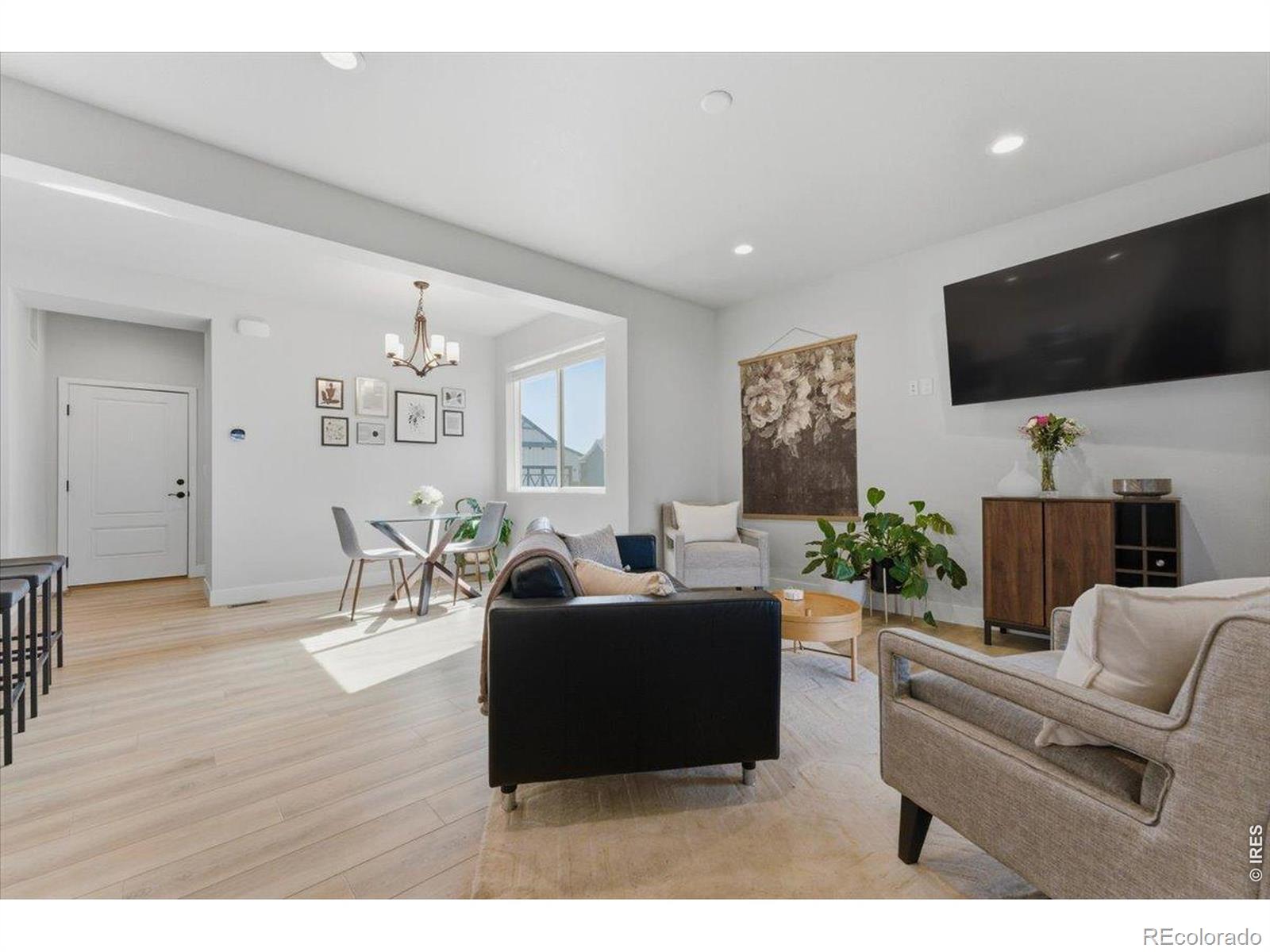 MLS Image #2 for 3217  da vinci drive,loveland, Colorado