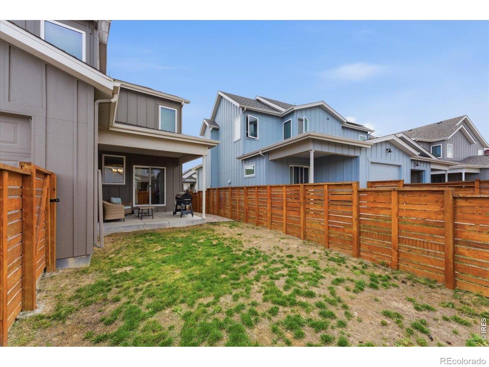 MLS Image #25 for 3217  da vinci drive,loveland, Colorado