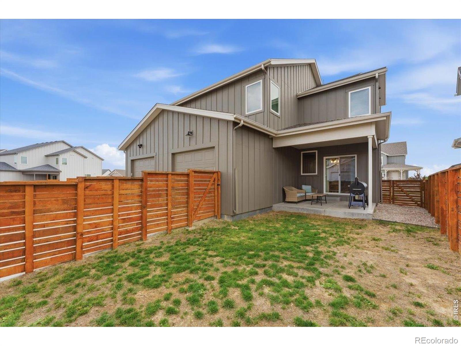 MLS Image #27 for 3217  da vinci drive,loveland, Colorado