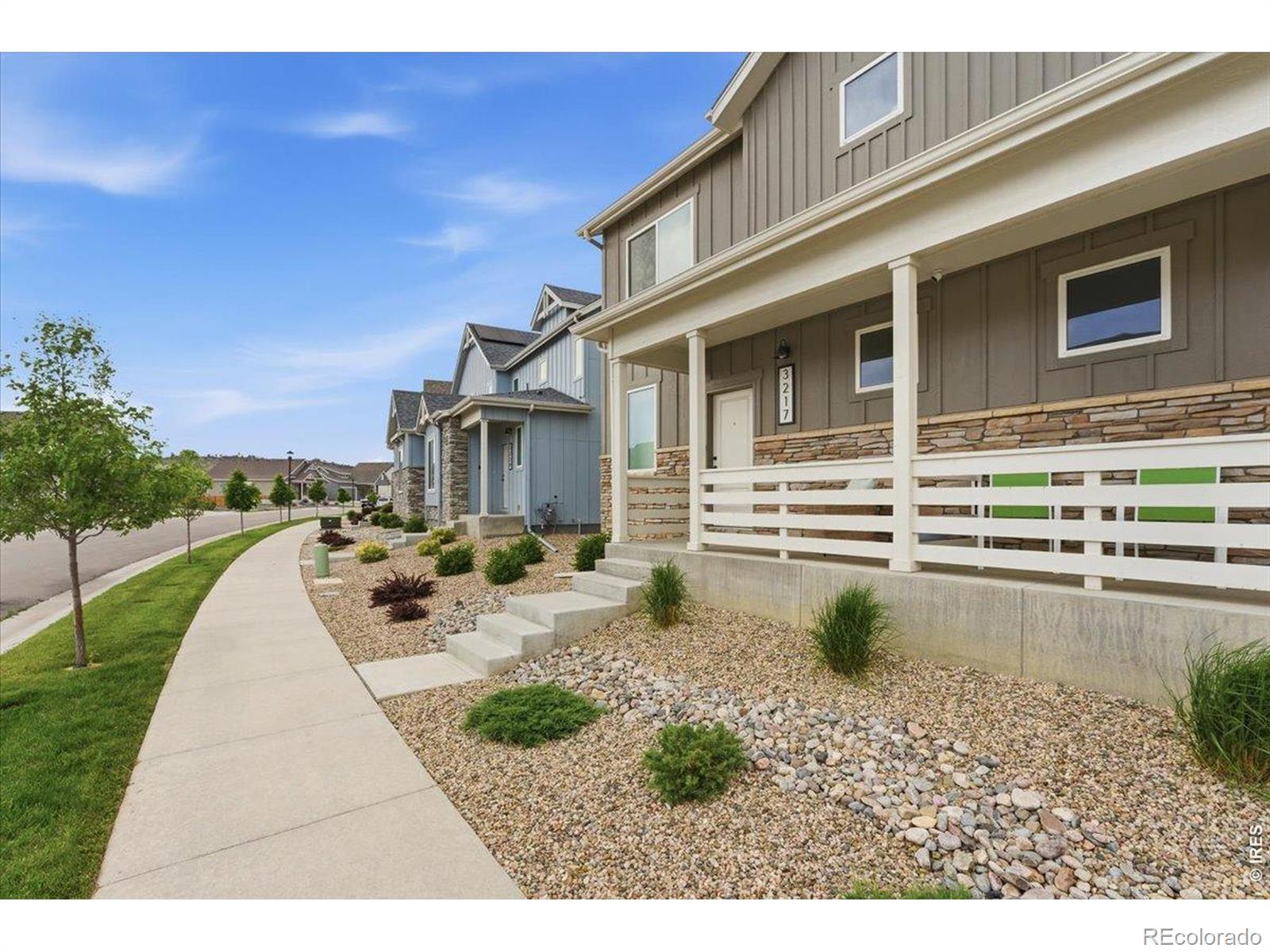 MLS Image #29 for 3217  da vinci drive,loveland, Colorado