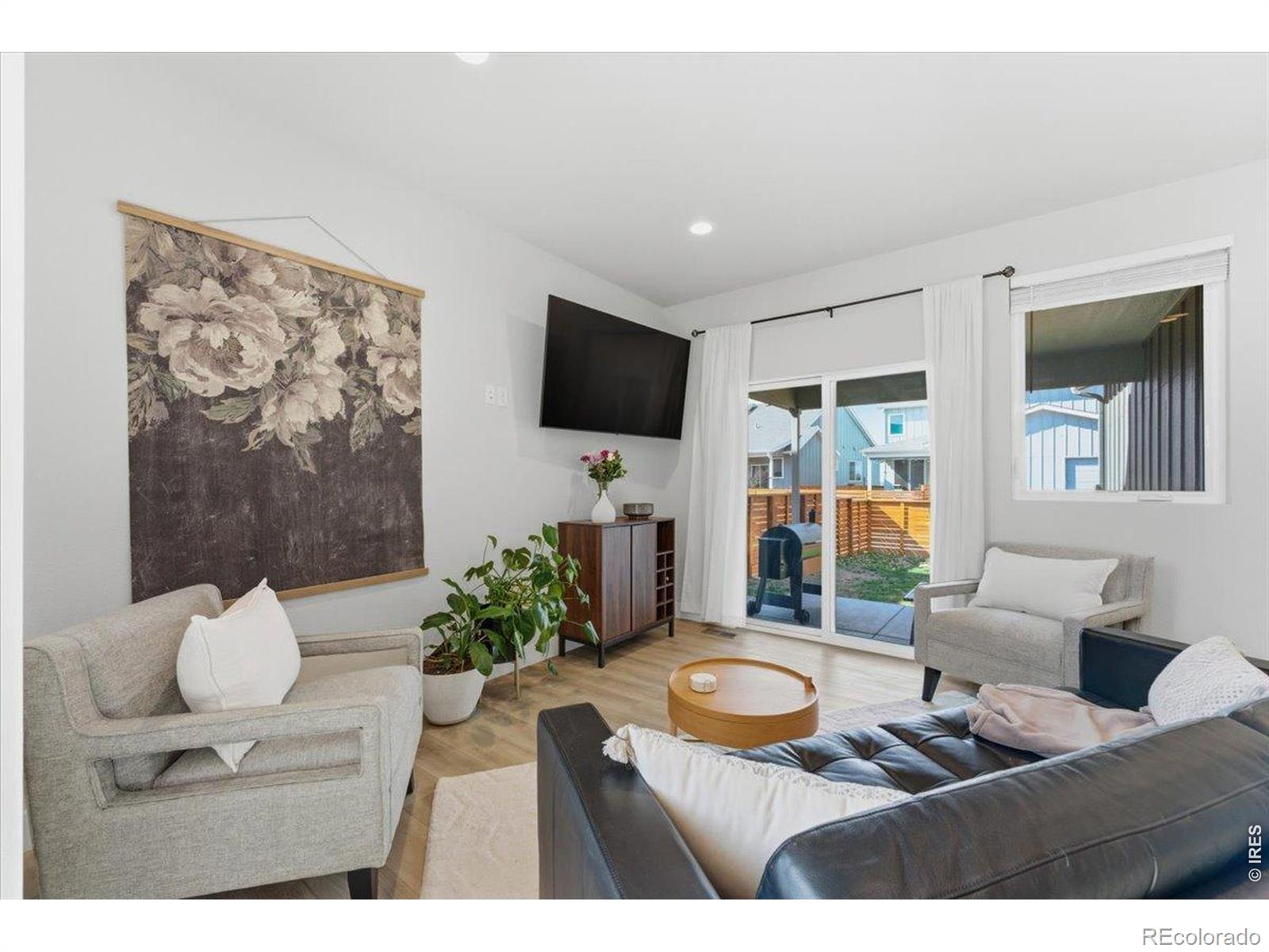 MLS Image #3 for 3217  da vinci drive,loveland, Colorado