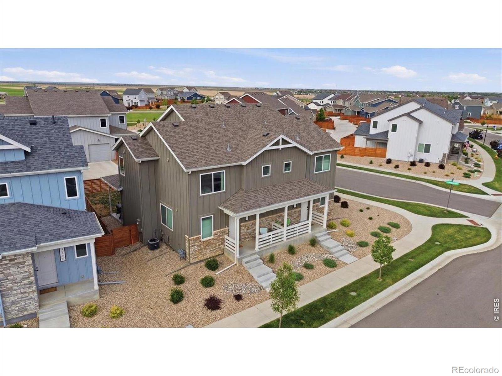 MLS Image #32 for 3217  da vinci drive,loveland, Colorado